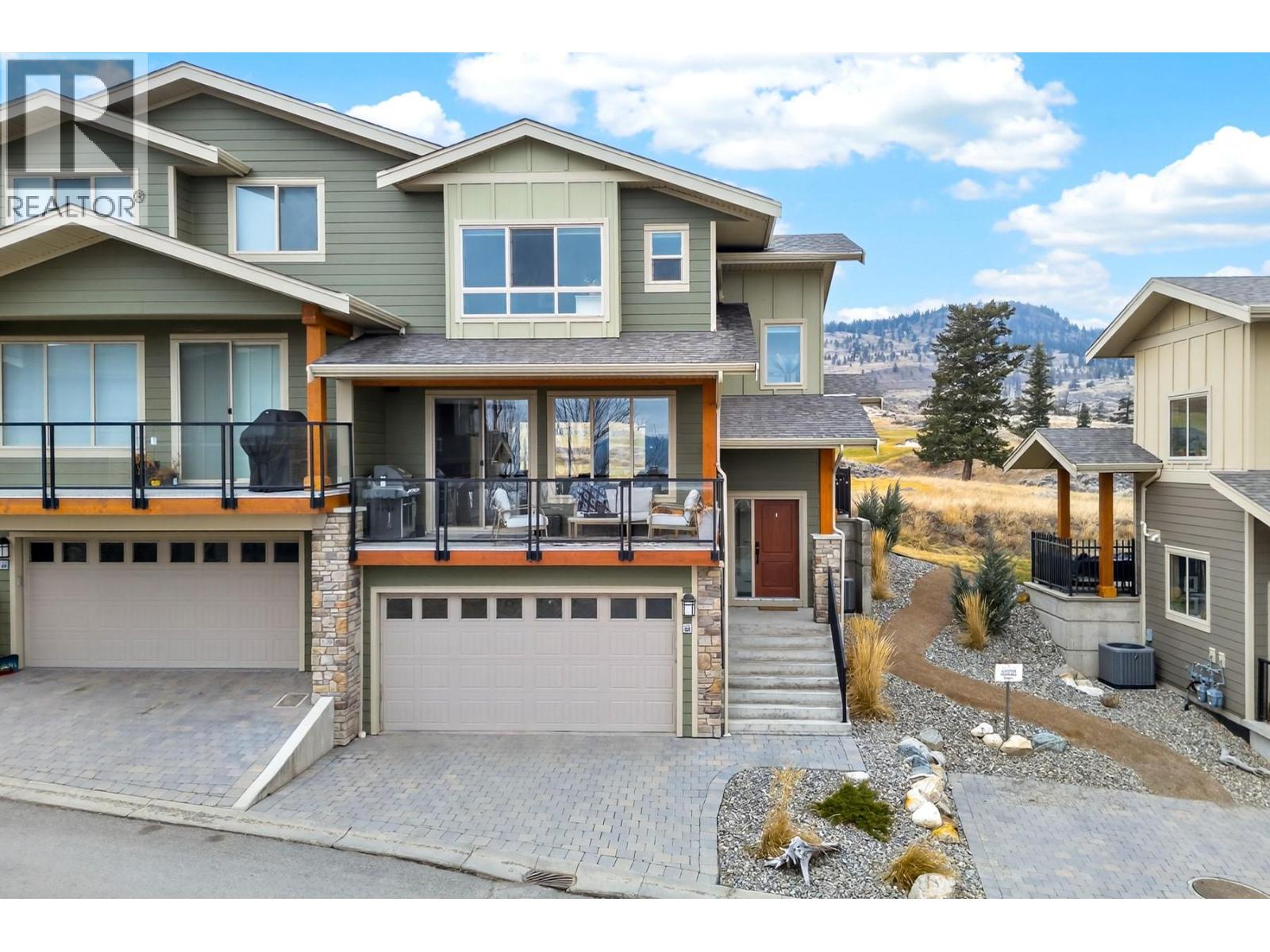 130 Colebrook Road Unit# 50, Kamloops, British Columbia  V1S 0B4 - Photo 35 - 10375496