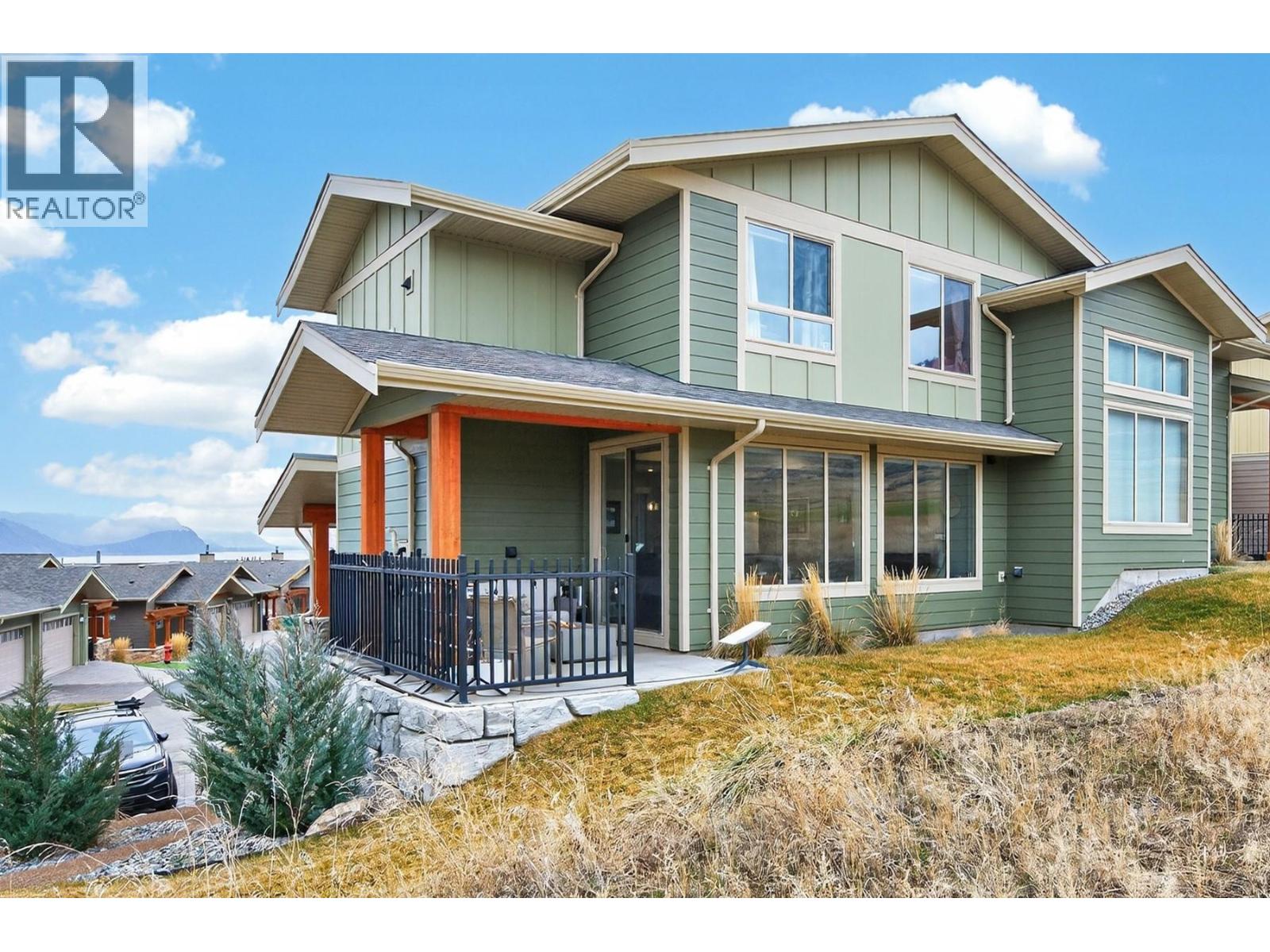 130 Colebrook Road Unit# 50, Kamloops, British Columbia  V1S 0B4 - Photo 38 - 10375496