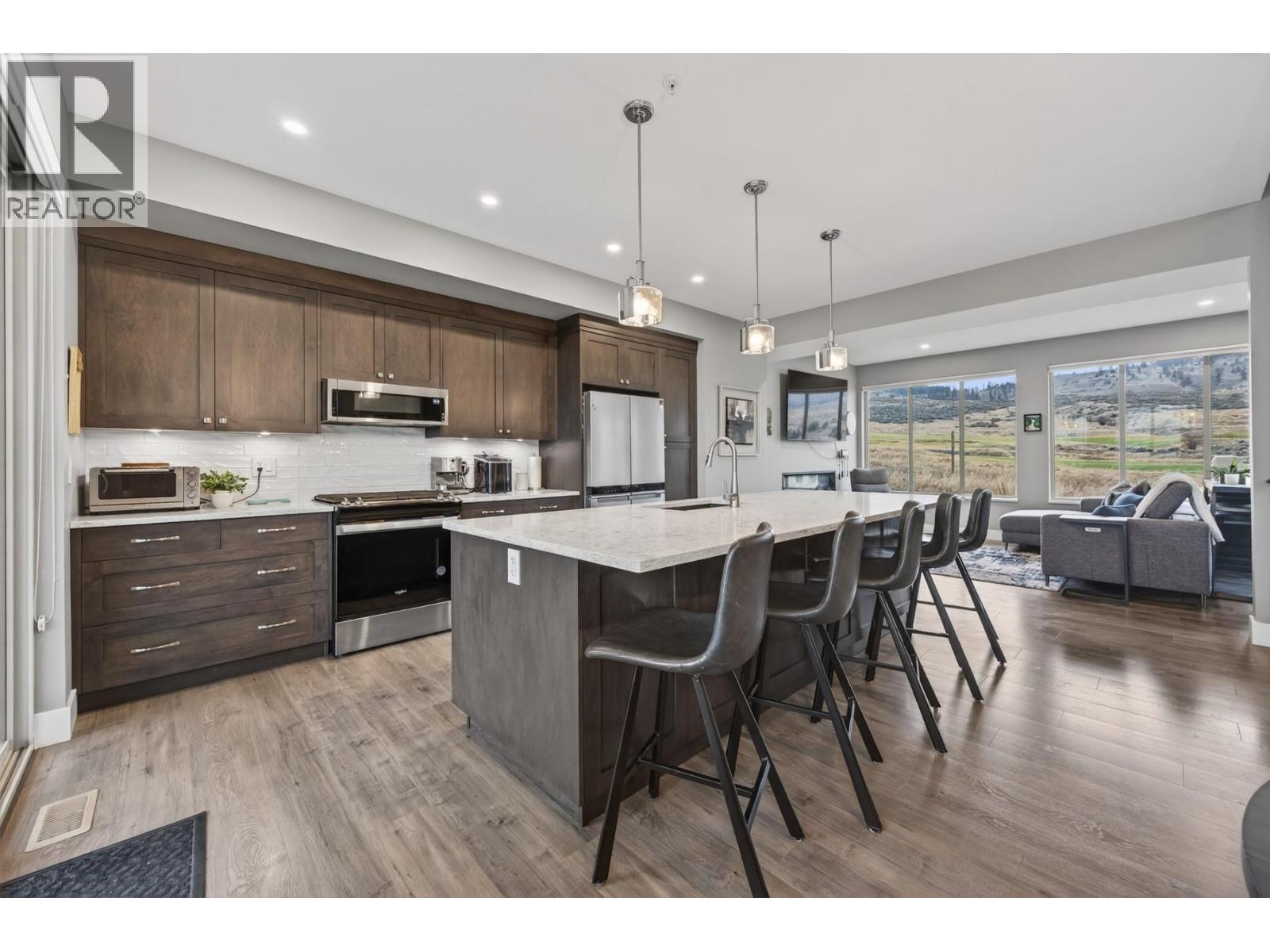 130 Colebrook Road Unit# 50, Kamloops, British Columbia  V1S 0B4 - Photo 5 - 10375496