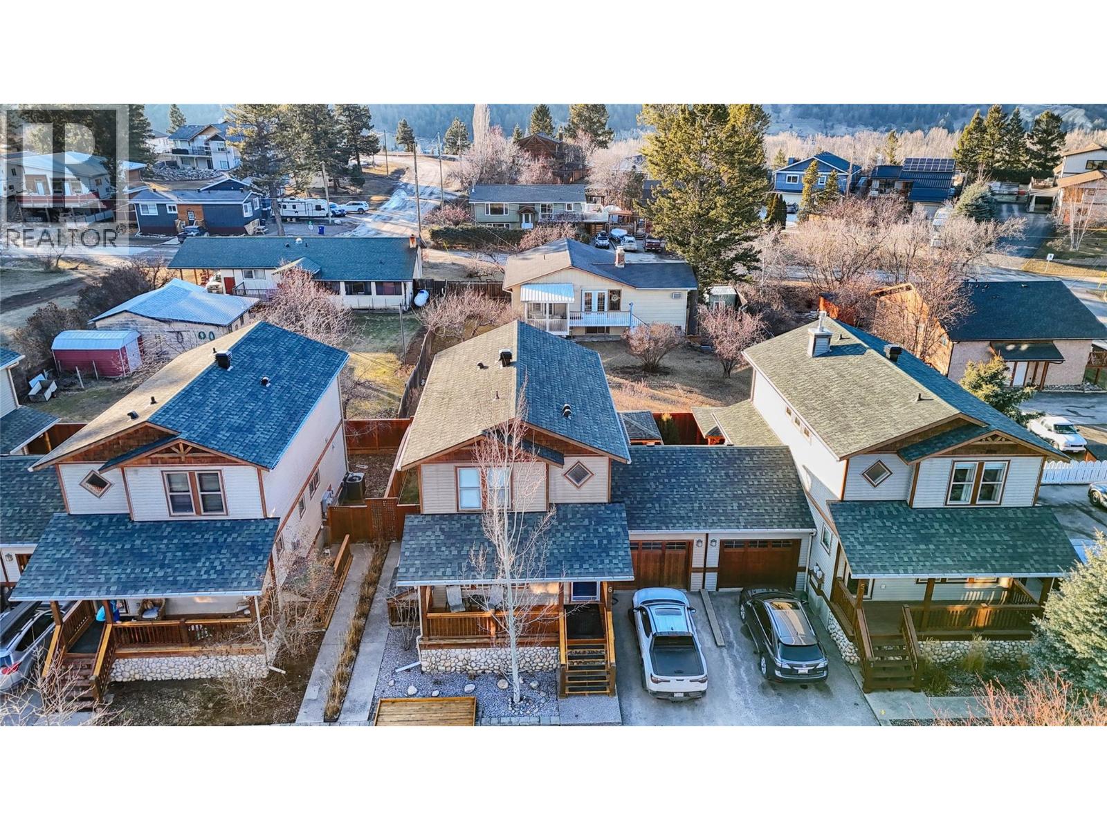 130 11th Avenue Unit# 6, Invermere, British Columbia  V0A 1K0 - Photo 43 - 10375185