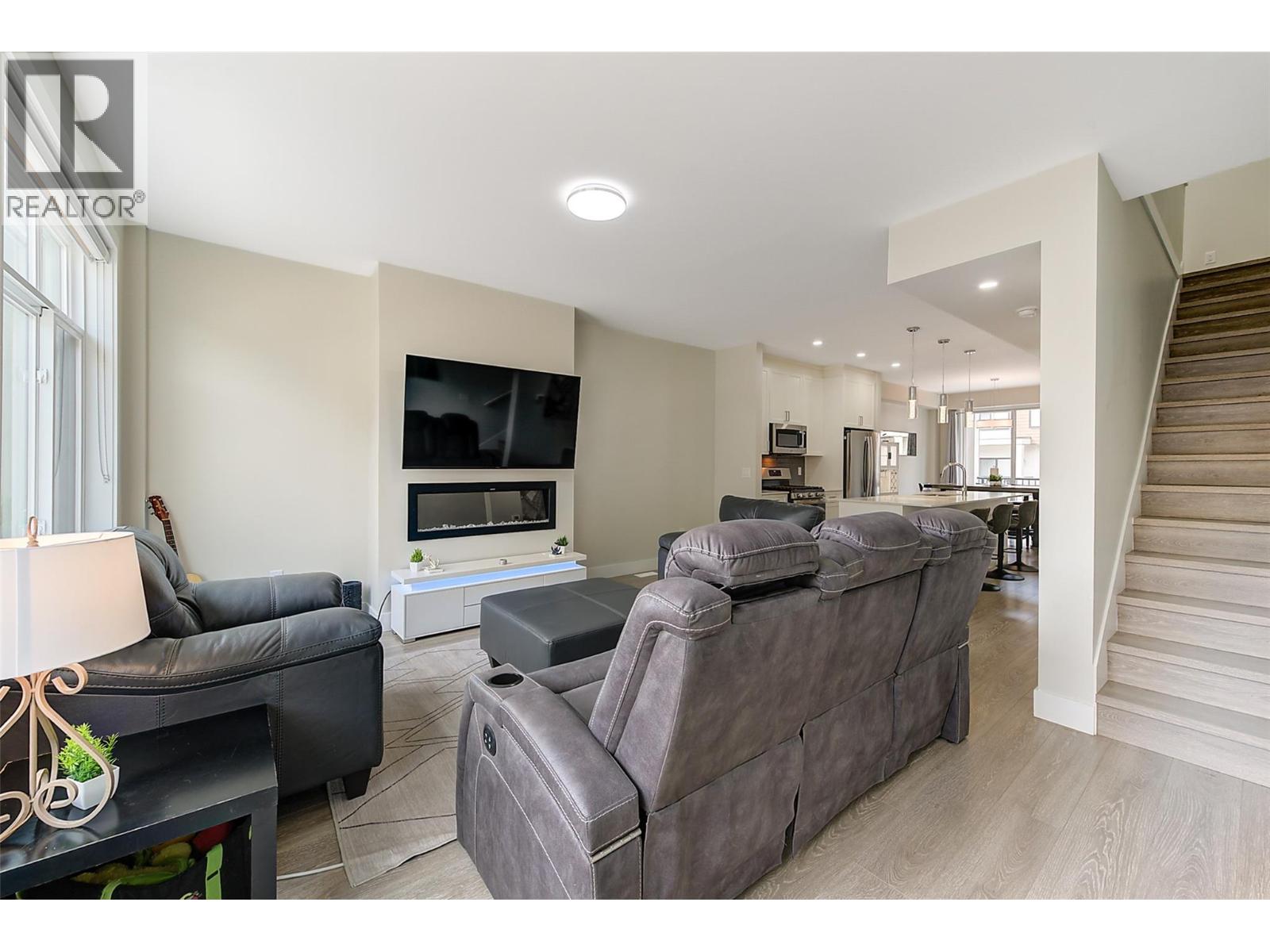 1164 Black Mountain Drive, Kelowna, British Columbia  V1P 0A7 - Photo 10 - 10375629