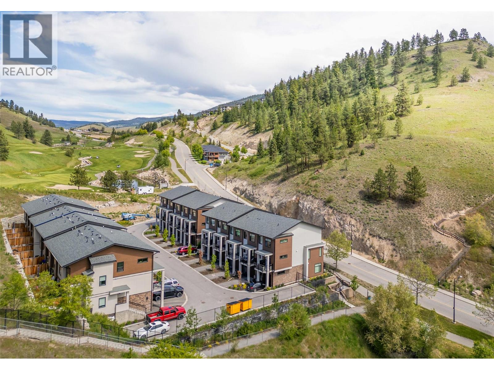 1164 Black Mountain Drive, Kelowna, British Columbia  V1P 0A7 - Photo 2 - 10375629