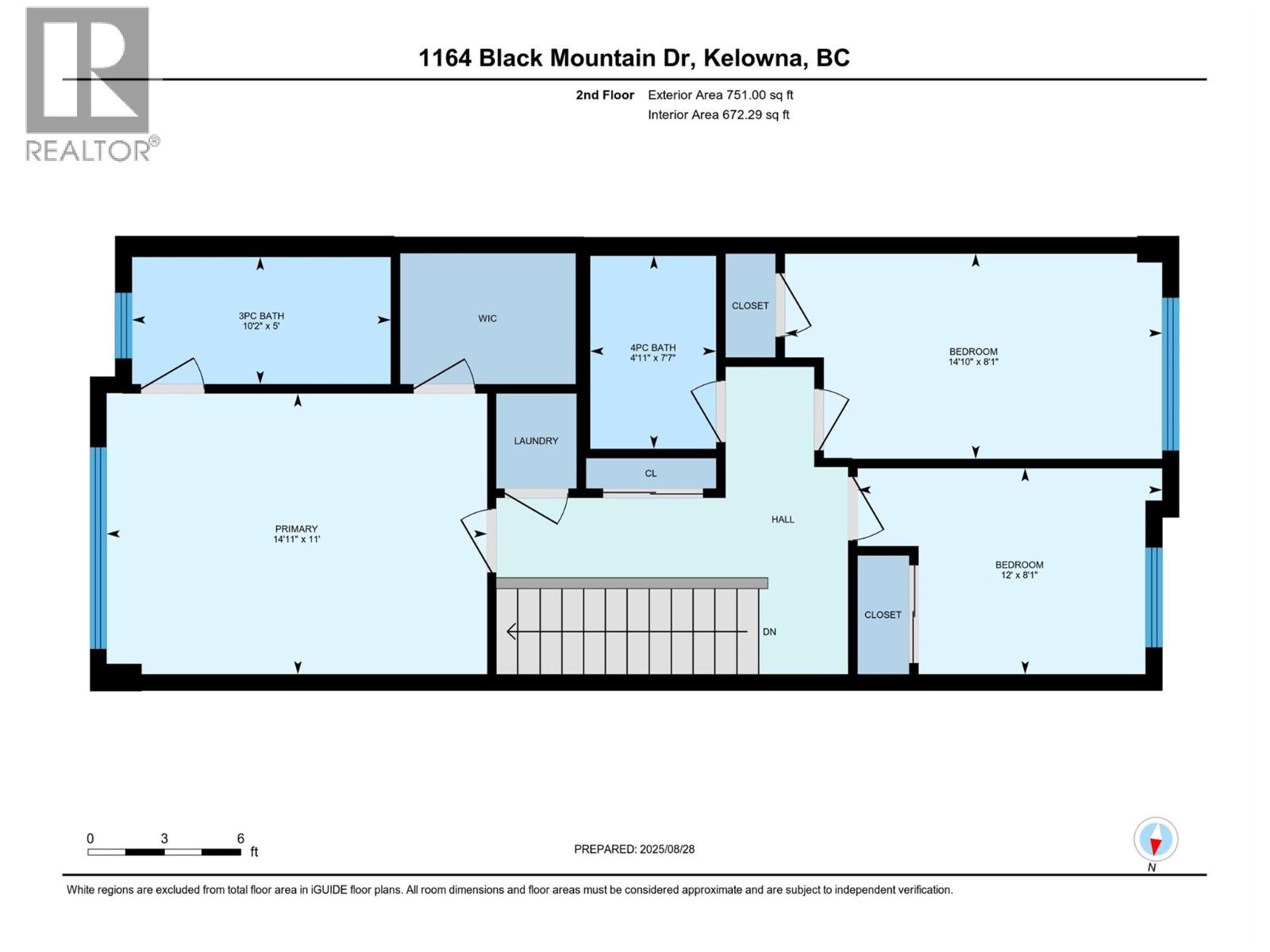 1164 Black Mountain Drive, Kelowna, British Columbia  V1P 0A7 - Photo 46 - 10375629