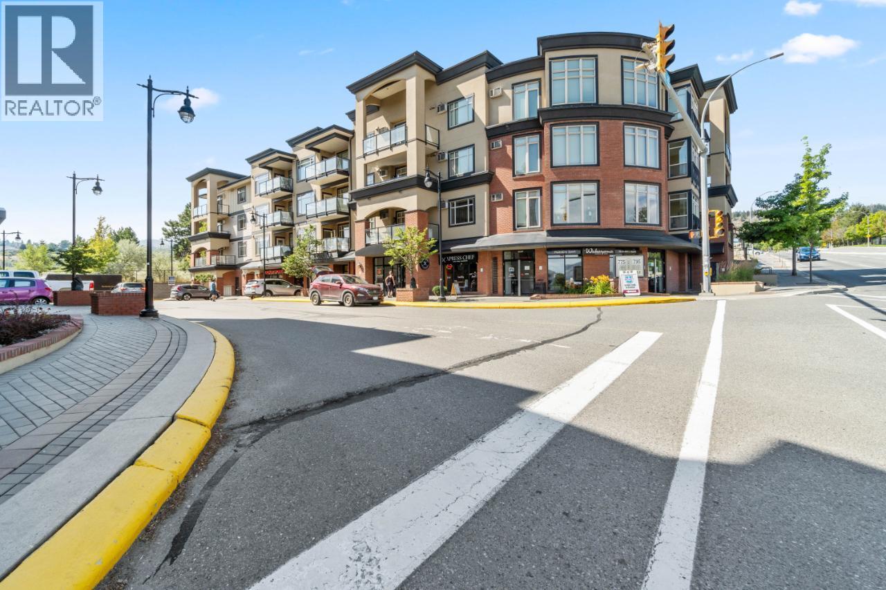 795 Mcgill Road Unit# 301, Kamloops, British Columbia  V2C 0B7 - Photo 1 - 10375512