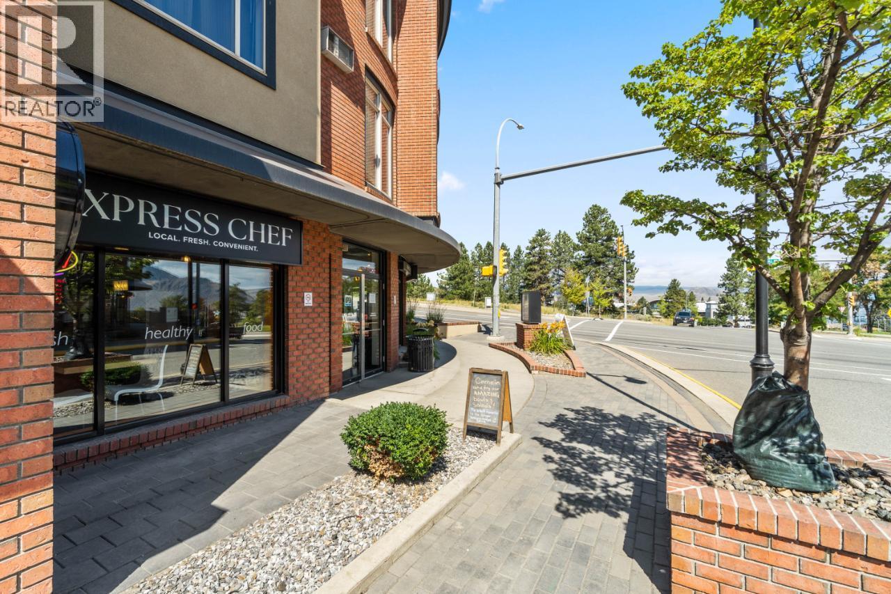 795 Mcgill Road Unit# 301, Kamloops, British Columbia  V2C 0B7 - Photo 4 - 10375512