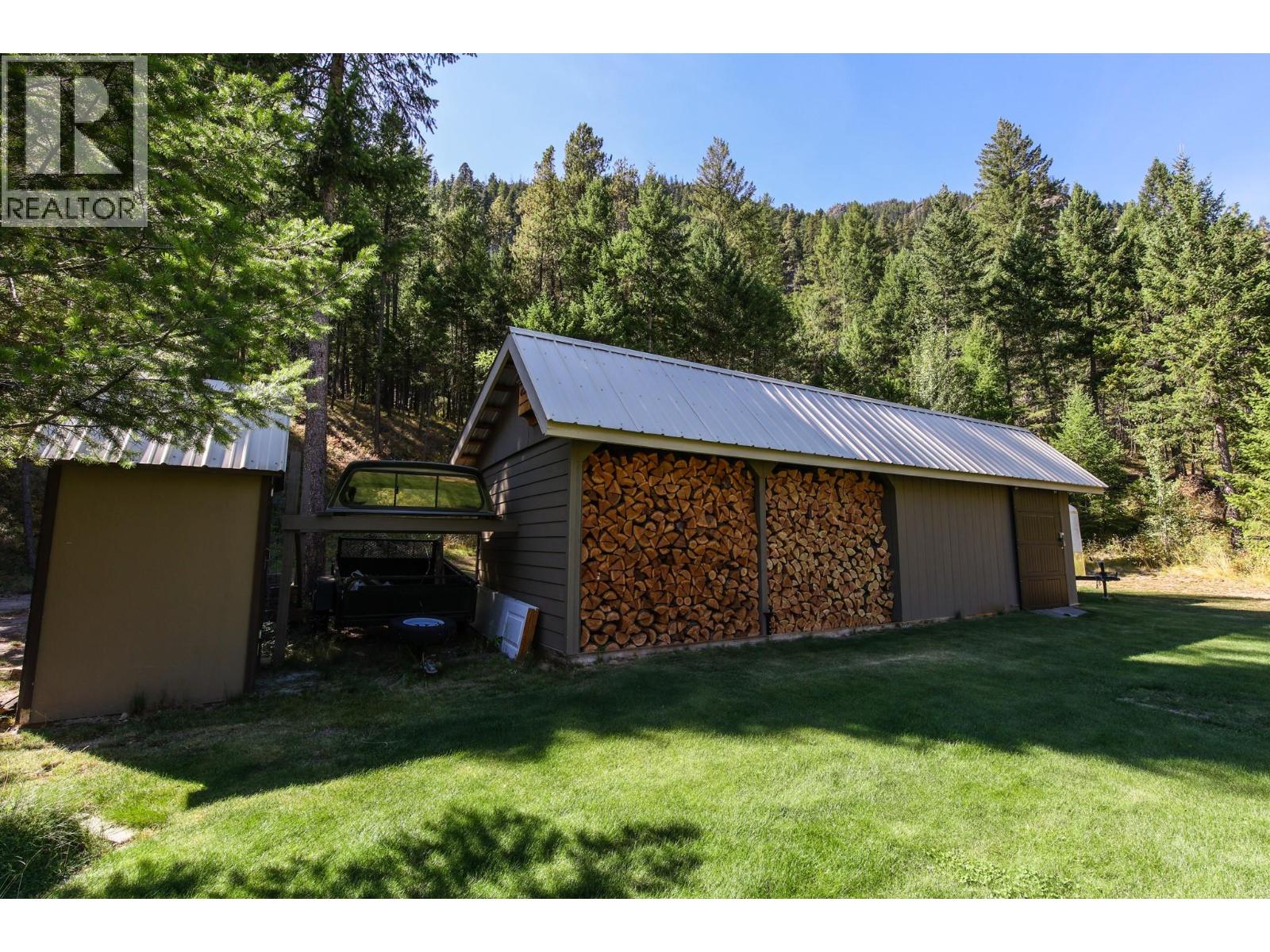 3437 Blythe-Rhone Road, Westbridge, British Columbia  V0H 1Y0 - Photo 14 - 10375276