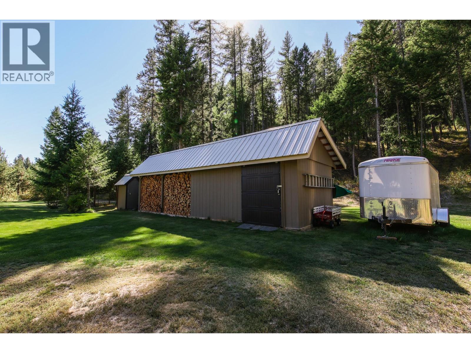 3437 Blythe-Rhone Road, Westbridge, British Columbia  V0H 1Y0 - Photo 15 - 10375276