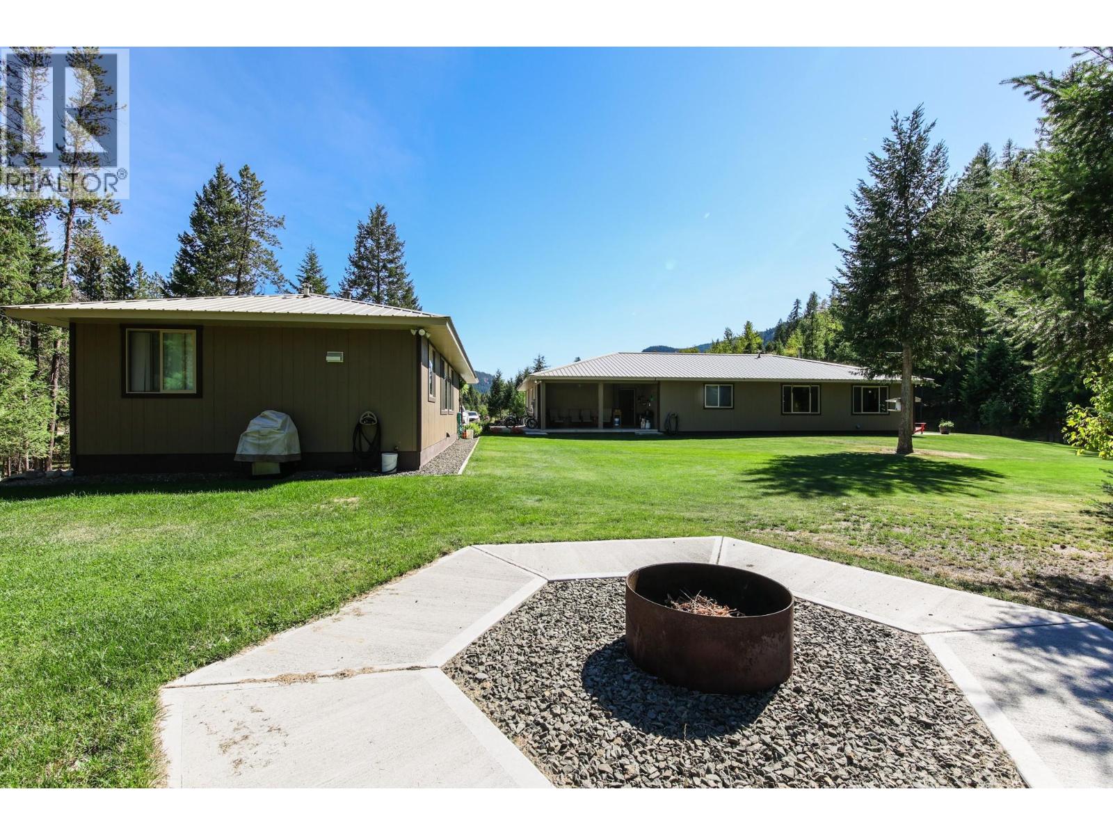 3437 Blythe-Rhone Road, Westbridge, British Columbia  V0H 1Y0 - Photo 17 - 10375276