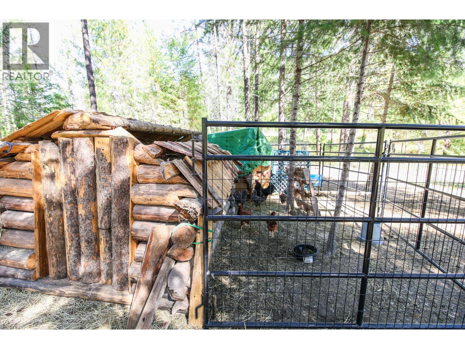 3437 Blythe-Rhone Road, Westbridge, British Columbia  V0H 1Y0 - Photo 22 - 10375276