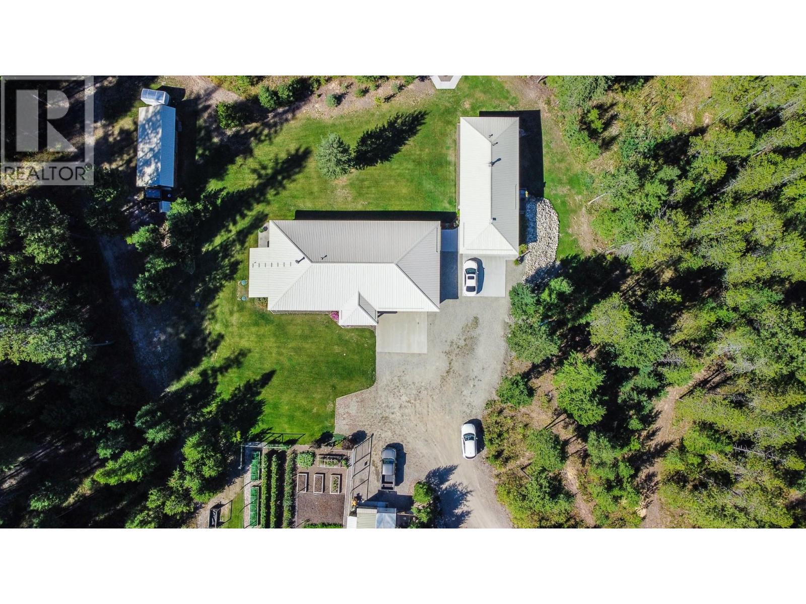 3437 Blythe-Rhone Road, Westbridge, British Columbia  V0H 1Y0 - Photo 23 - 10375276