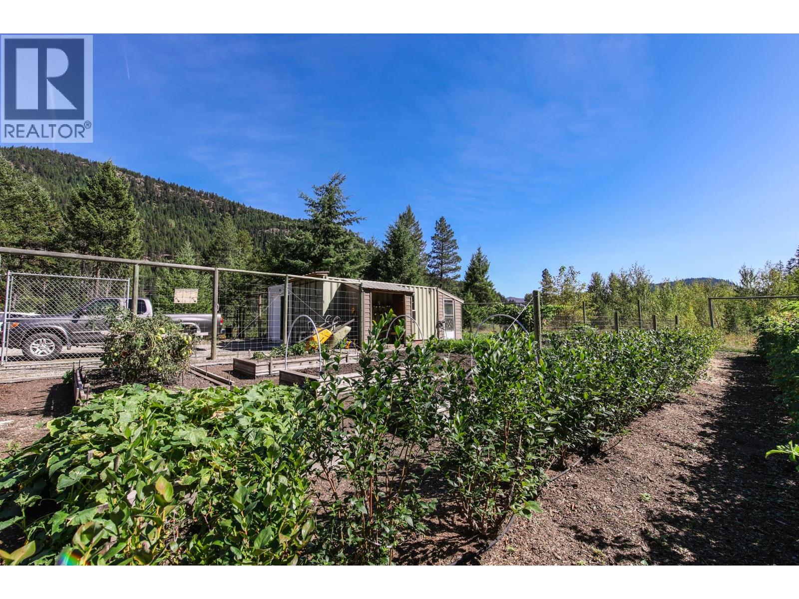 3437 Blythe-Rhone Road, Westbridge, British Columbia  V0H 1Y0 - Photo 26 - 10375276