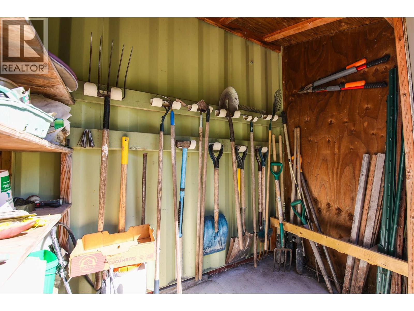 3437 Blythe-Rhone Road, Westbridge, British Columbia  V0H 1Y0 - Photo 28 - 10375276