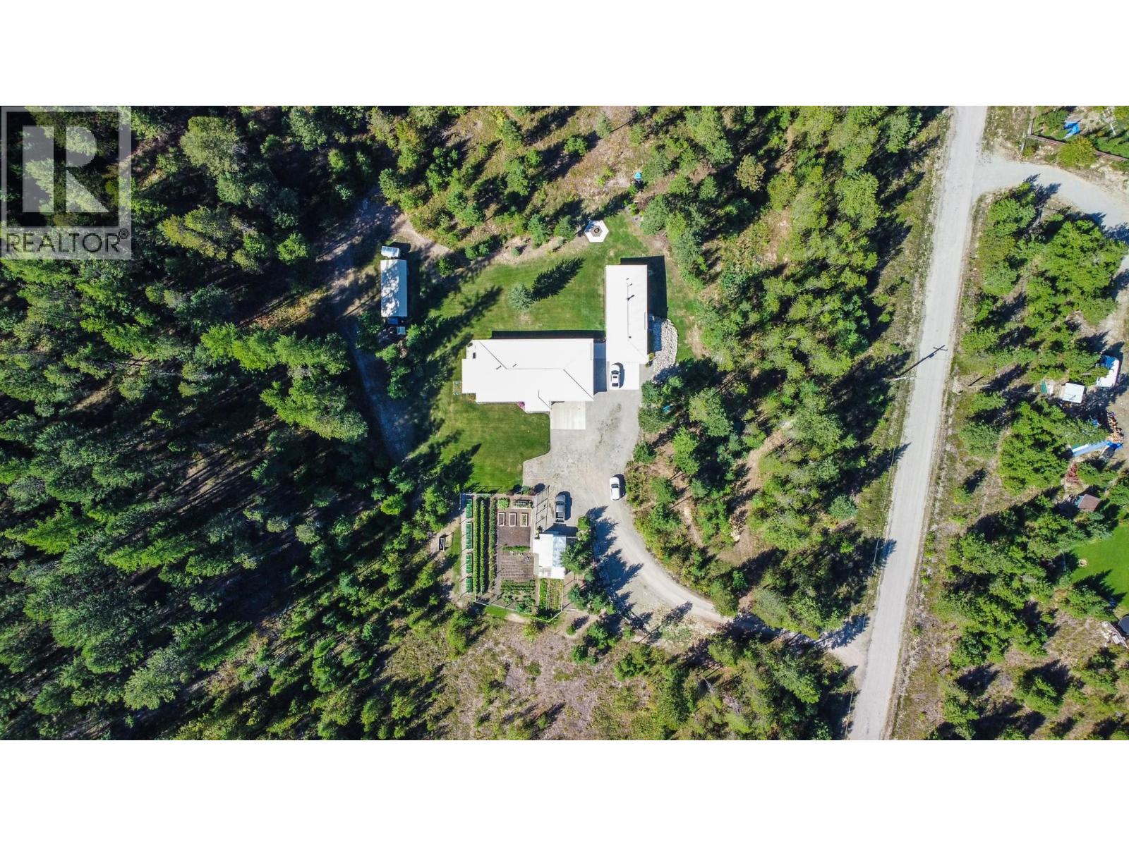 3437 Blythe-Rhone Road, Westbridge, British Columbia  V0H 1Y0 - Photo 5 - 10375276