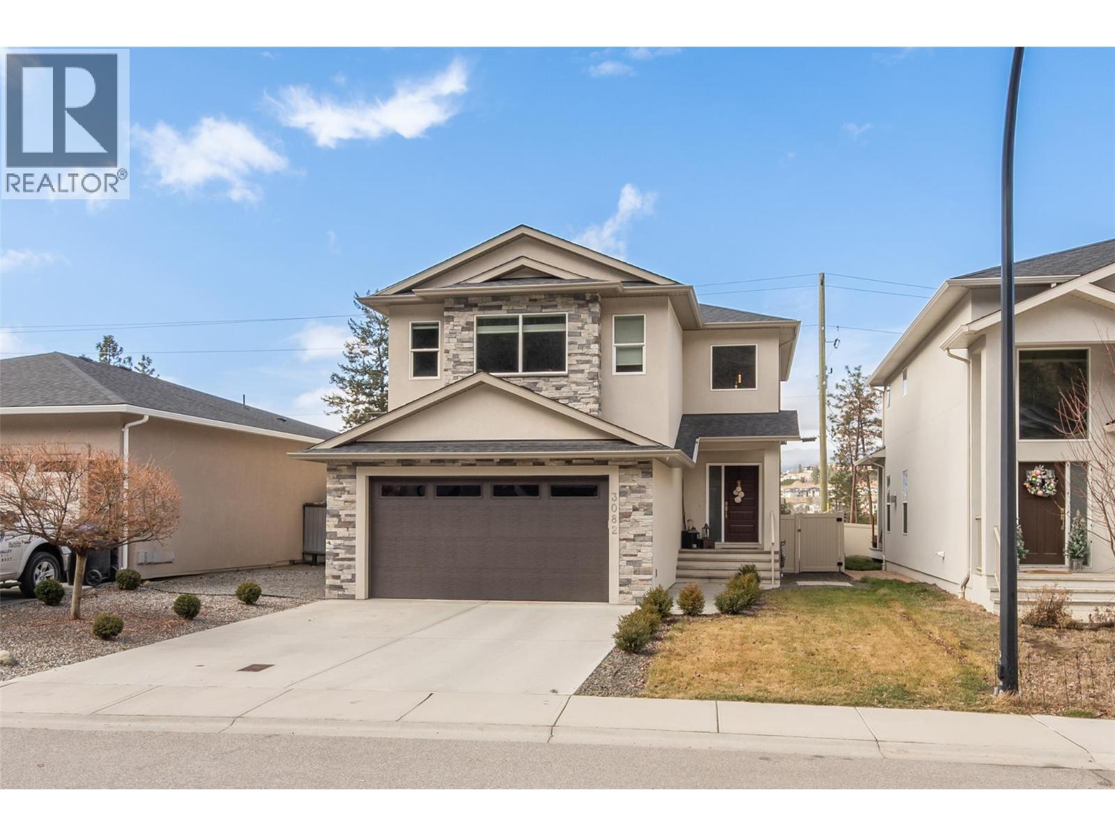 3082 Riesling Way, West Kelowna, British Columbia  V4T 3M7 - Photo 1 - 10375509