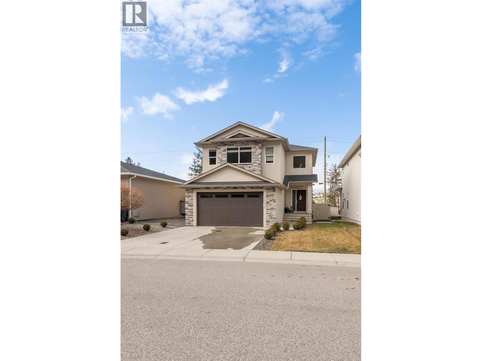 3082 Riesling Way, West Kelowna, British Columbia  V4T 3M7 - Photo 2 - 10375509