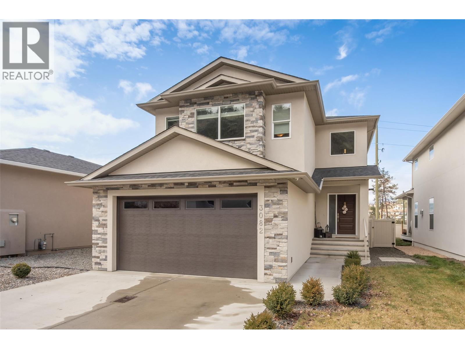 3082 Riesling Way, West Kelowna, British Columbia  V4T 3M7 - Photo 4 - 10375509