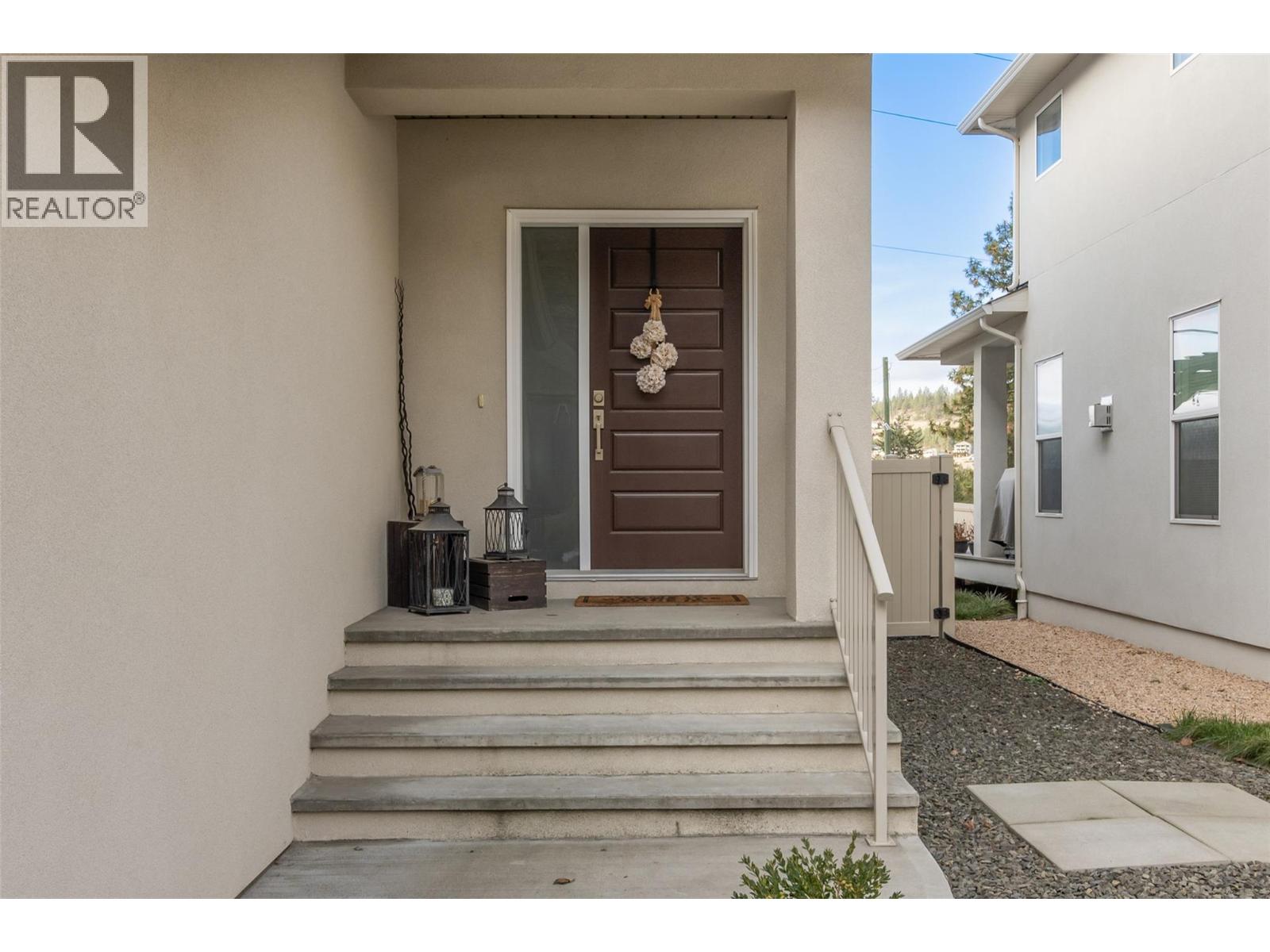 3082 Riesling Way, West Kelowna, British Columbia  V4T 3M7 - Photo 5 - 10375509