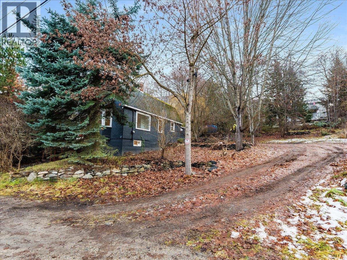 8, 10 & 16 View Street, Nelson, British Columbia  V1L 2V2 - Photo 35 - 10375397