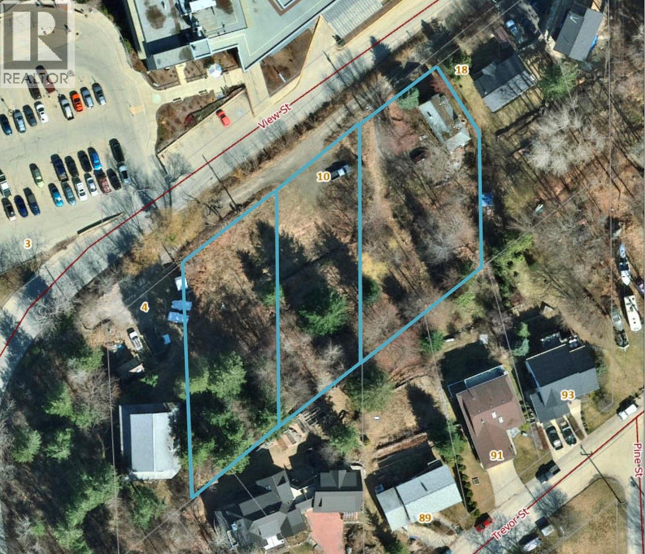 8, 10 & 16 View Street, Nelson, British Columbia  V1L 2V2 - Photo 4 - 10375397