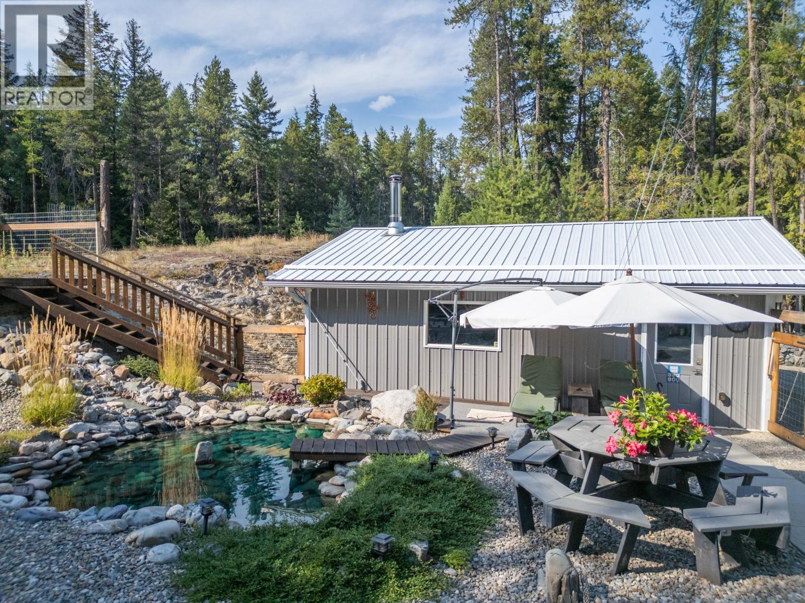 602 Lakeview Arrow Creek Road, Arrow Creek, British Columbia  V0B 1G8 - Photo 2 - 10375307