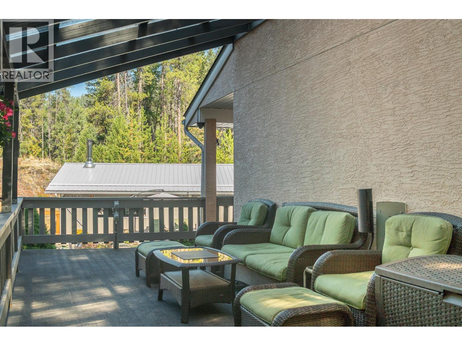 602 Lakeview Arrow Creek Road, Arrow Creek, British Columbia  V0B 1G8 - Photo 31 - 10375307