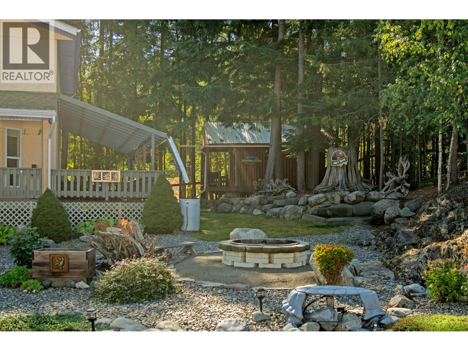 602 Lakeview Arrow Creek Road, Arrow Creek, British Columbia  V0B 1G8 - Photo 32 - 10375307