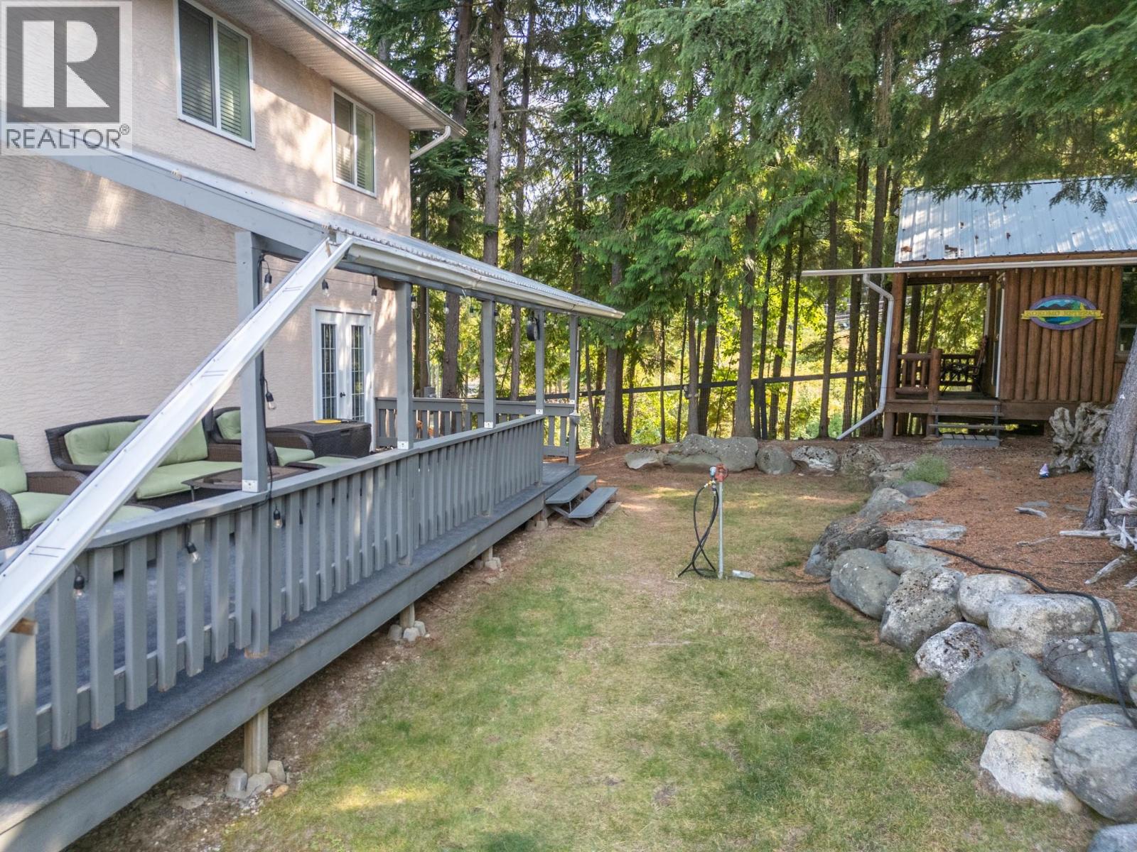 602 Lakeview Arrow Creek Road, Arrow Creek, British Columbia  V0B 1G8 - Photo 35 - 10375307