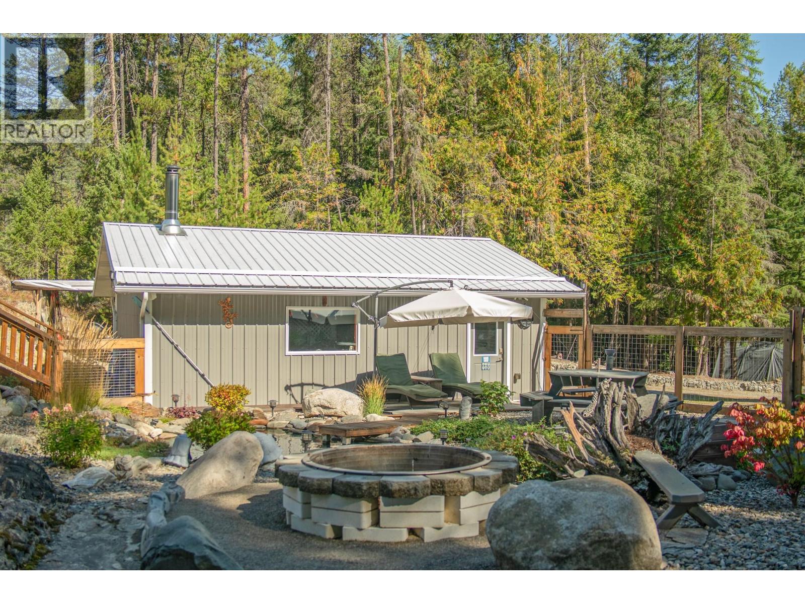 602 Lakeview Arrow Creek Road, Arrow Creek, British Columbia  V0B 1G8 - Photo 39 - 10375307