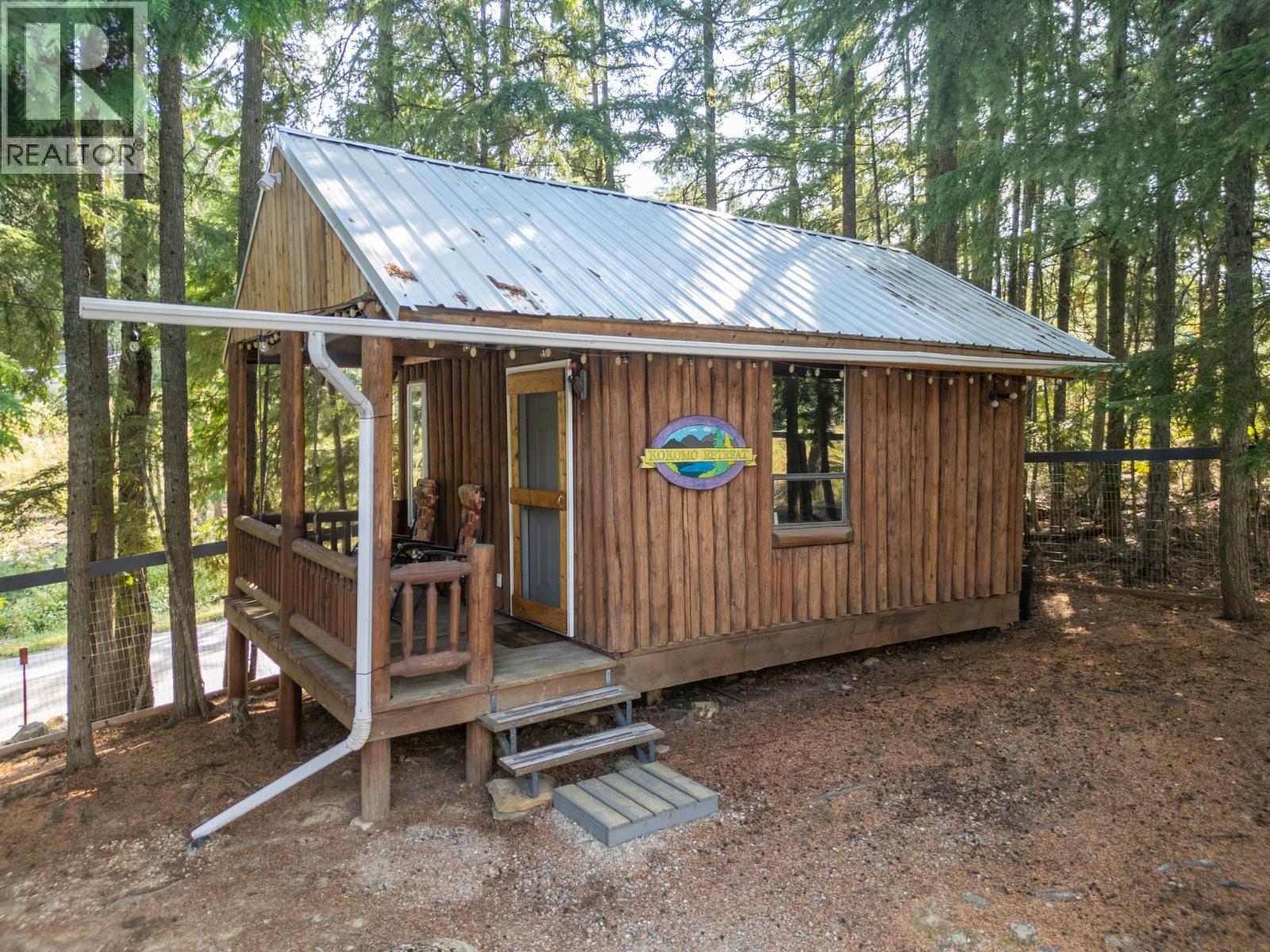 602 Lakeview Arrow Creek Road, Arrow Creek, British Columbia  V0B 1G8 - Photo 4 - 10375307