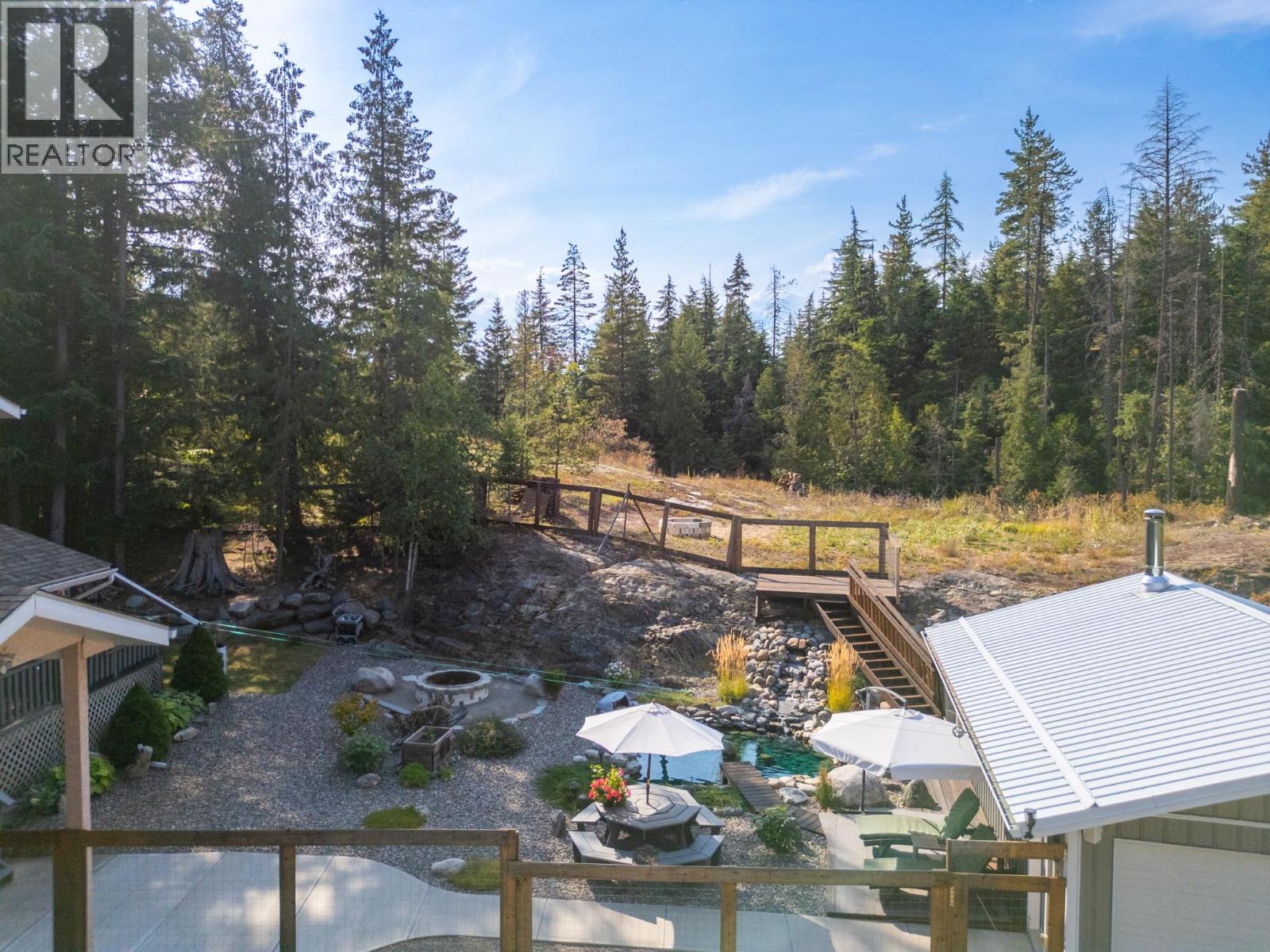 602 Lakeview Arrow Creek Road, Arrow Creek, British Columbia  V0B 1G8 - Photo 47 - 10375307