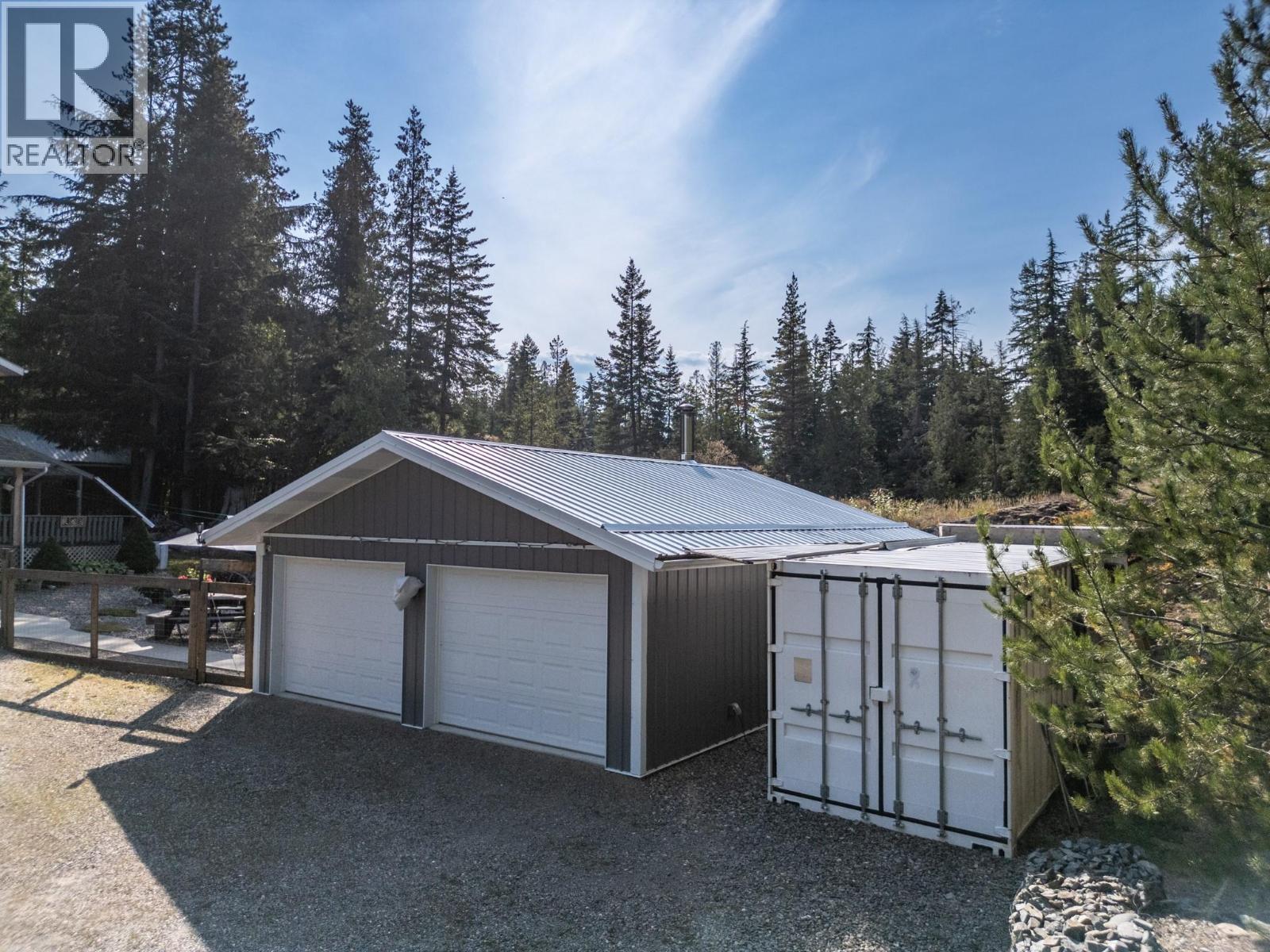 602 Lakeview Arrow Creek Road, Arrow Creek, British Columbia  V0B 1G8 - Photo 51 - 10375307