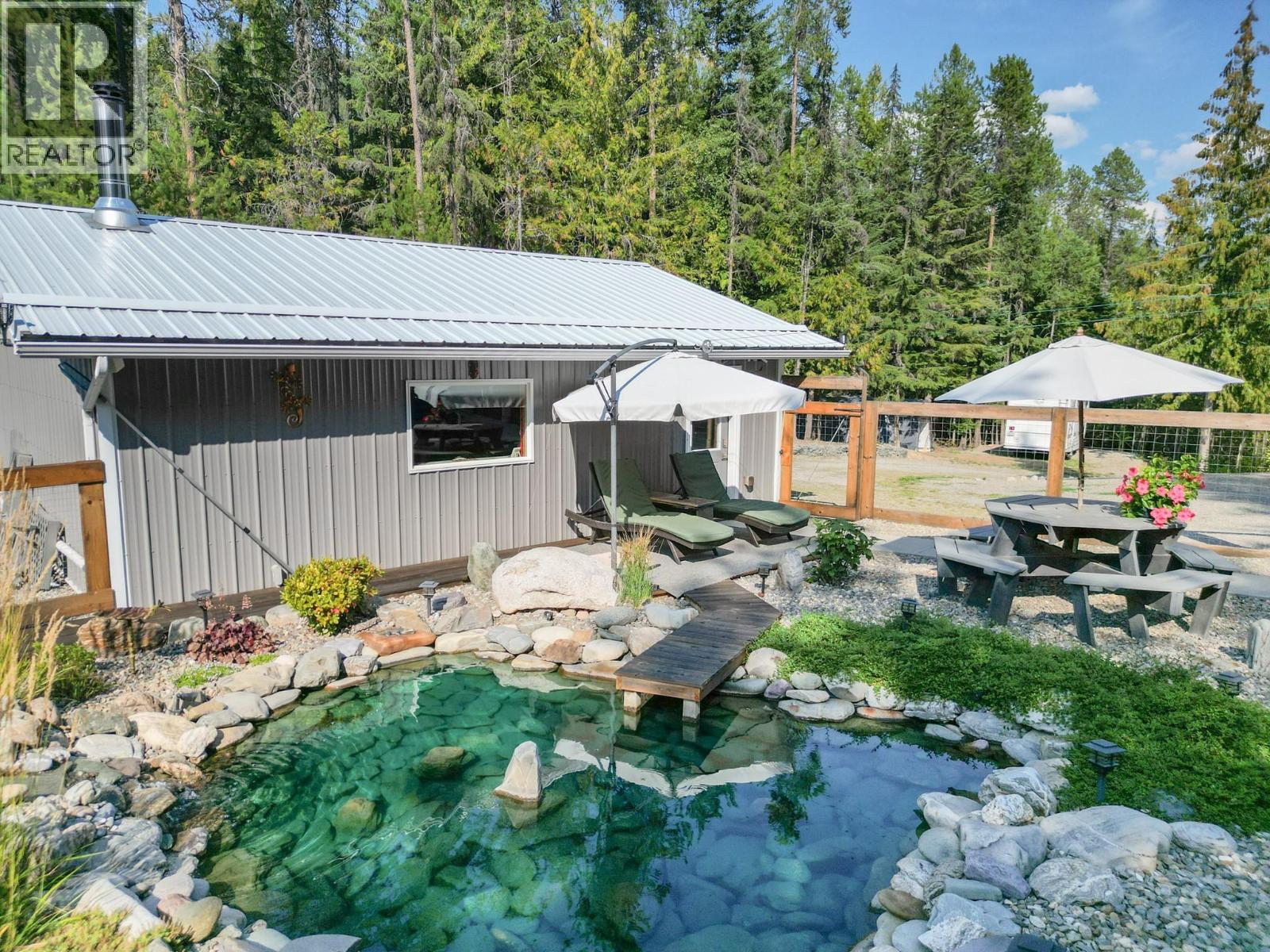 602 Lakeview Arrow Creek Road, Arrow Creek, British Columbia  V0B 1G8 - Photo 53 - 10375307