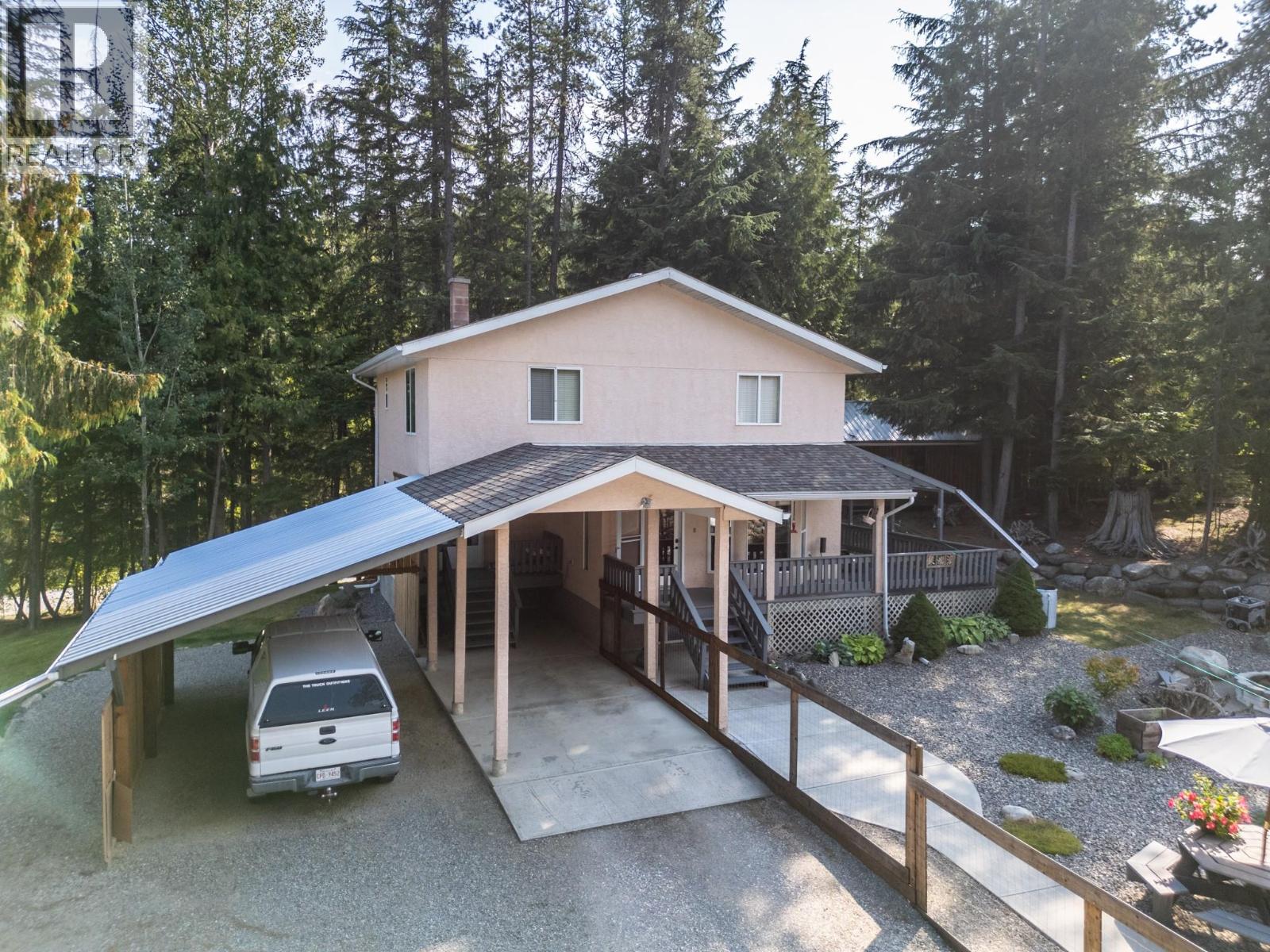 602 Lakeview Arrow Creek Road, Arrow Creek, British Columbia  V0B 1G8 - Photo 57 - 10375307