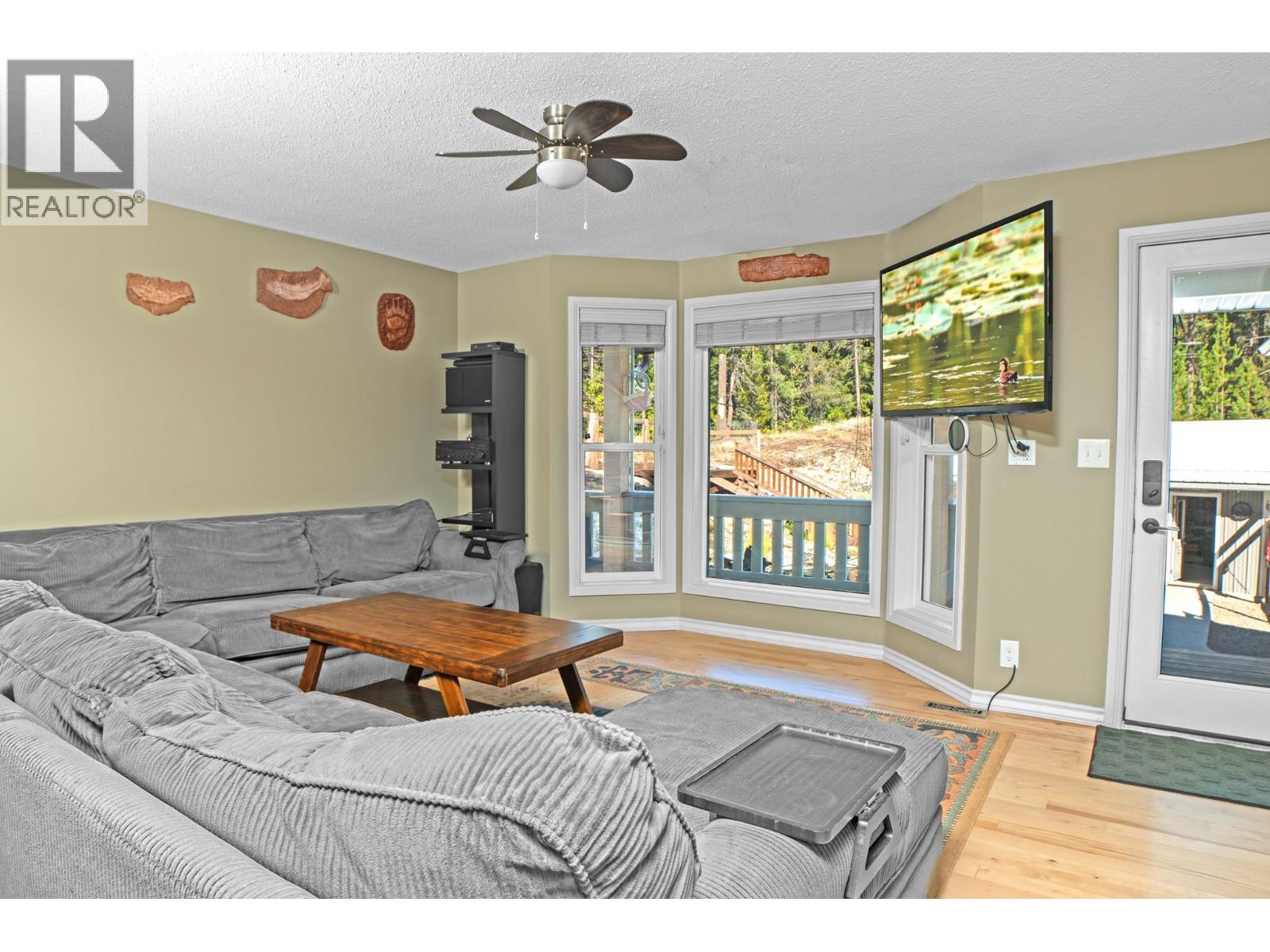 602 Lakeview Arrow Creek Road, Arrow Creek, British Columbia  V0B 1G8 - Photo 9 - 10375307