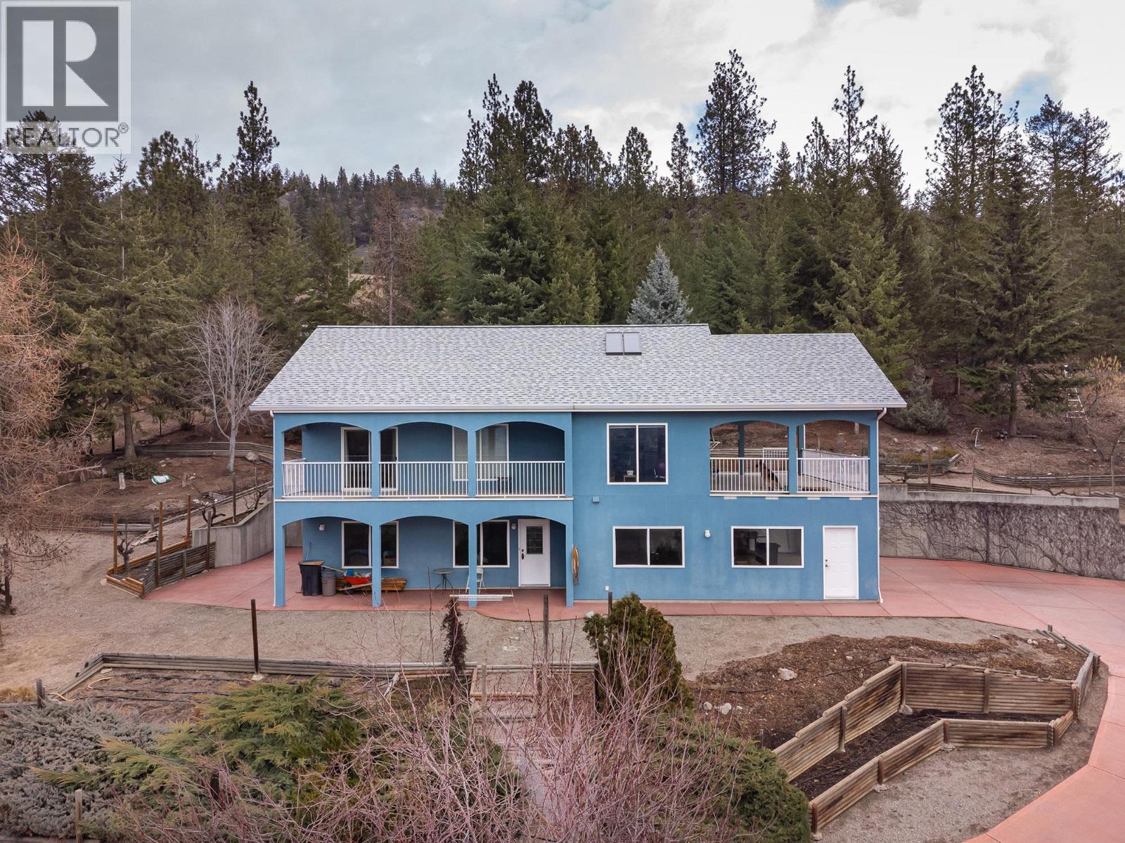 14141 Moberly Road, Lake Country, British Columbia  V4V 1A6 - Photo 4 - 10375270