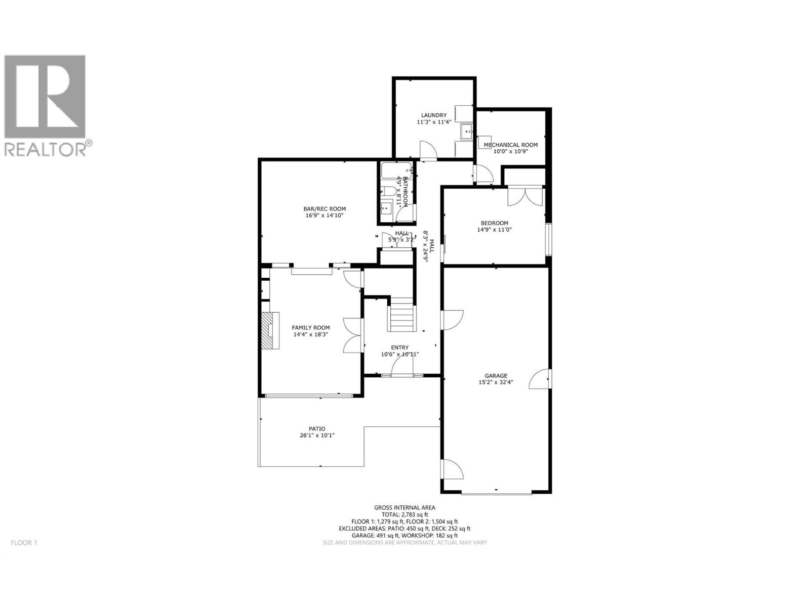 2058 Grandview Avenue, Lumby, British Columbia  V0E 2G0 - Photo 95 - 10373972