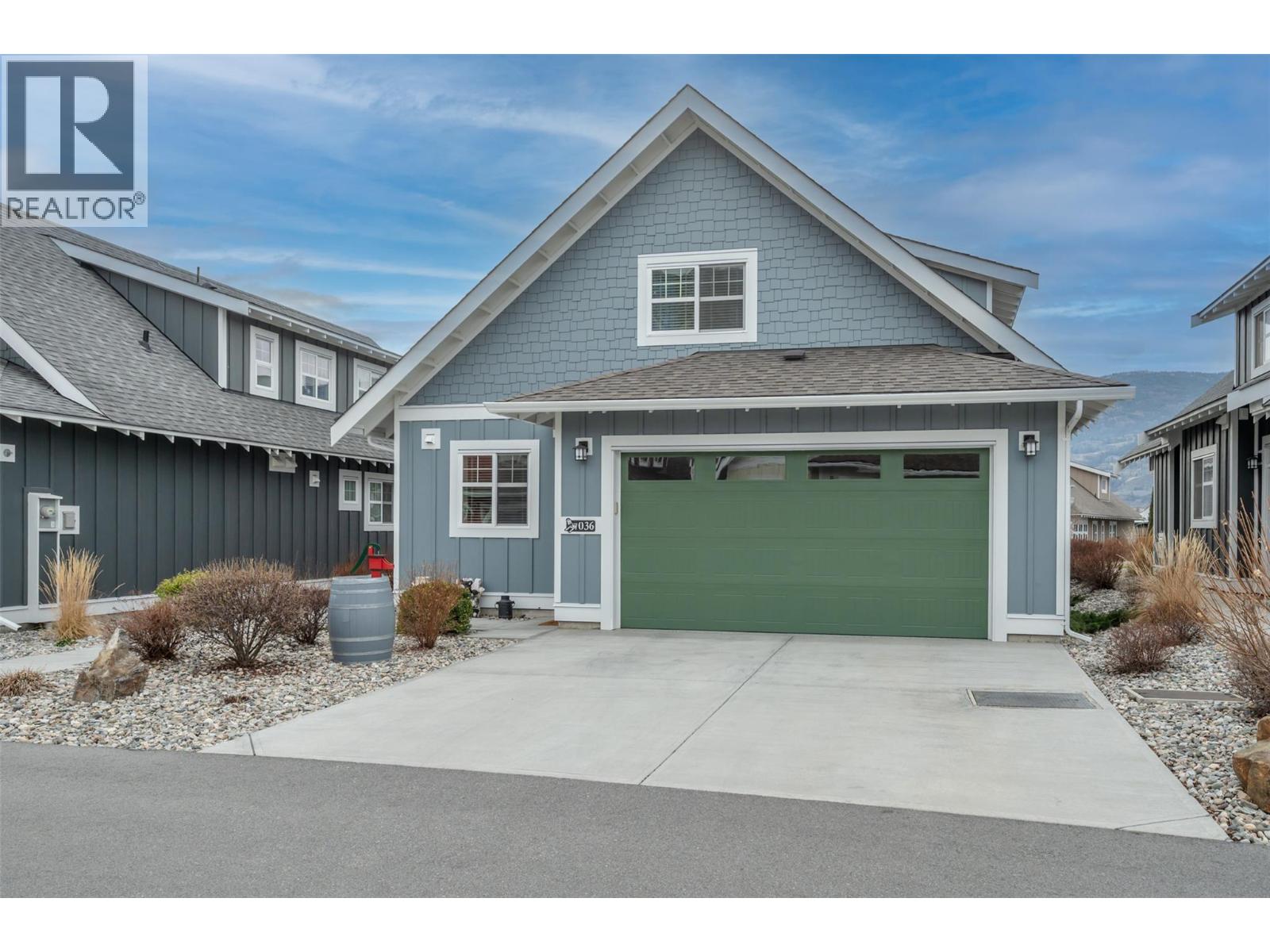 2450 Radio Tower Road Unit# 36, Oliver, British Columbia  V0H 1T1 - Photo 1 - 10375613