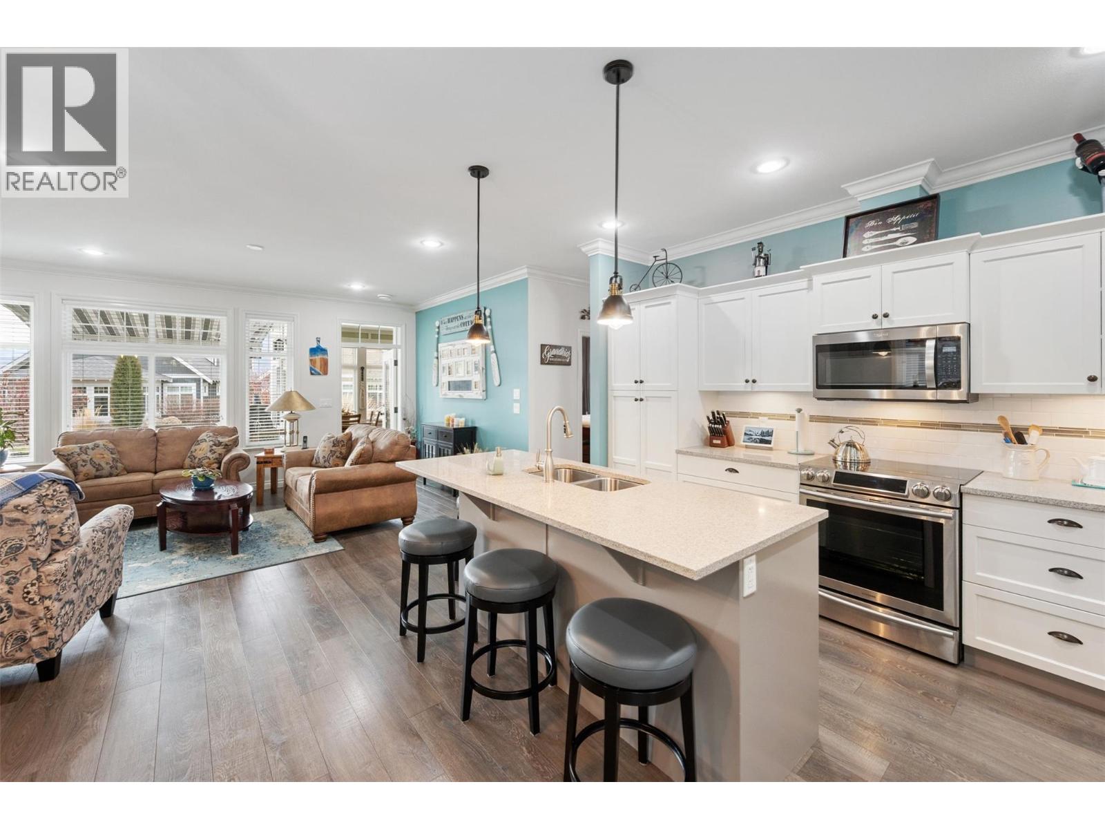 2450 Radio Tower Road Unit# 36, Oliver, British Columbia  V0H 1T1 - Photo 13 - 10375613