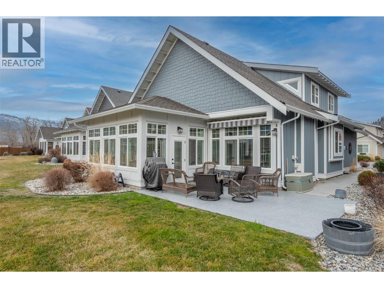 2450 Radio Tower Road Unit# 36, Oliver, British Columbia  V0H 1T1 - Photo 2 - 10375613