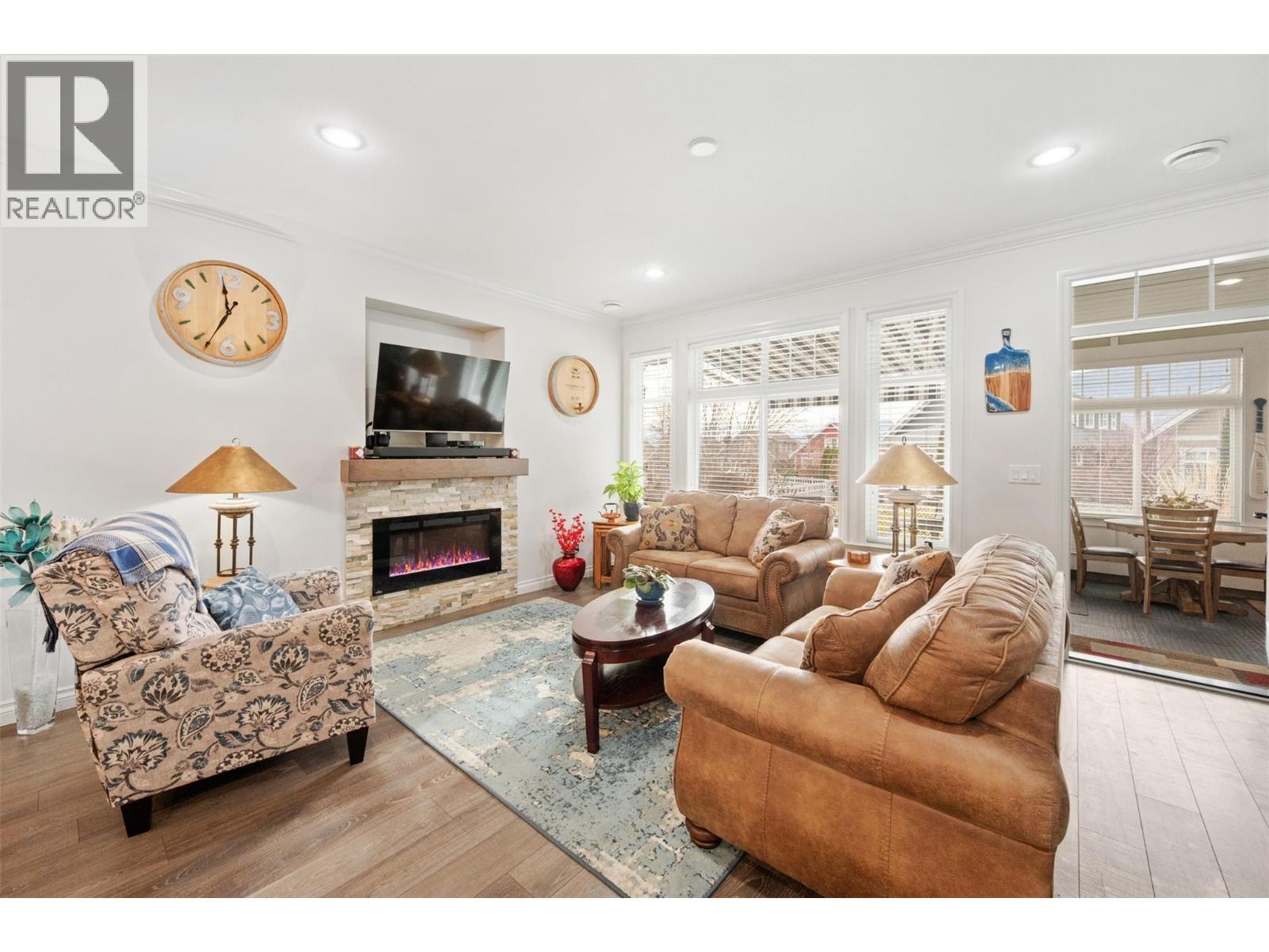 2450 Radio Tower Road Unit# 36, Oliver, British Columbia  V0H 1T1 - Photo 4 - 10375613