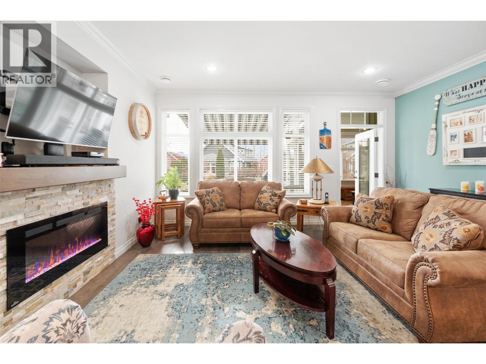 2450 Radio Tower Road Unit# 36, Oliver, British Columbia  V0H 1T1 - Photo 5 - 10375613