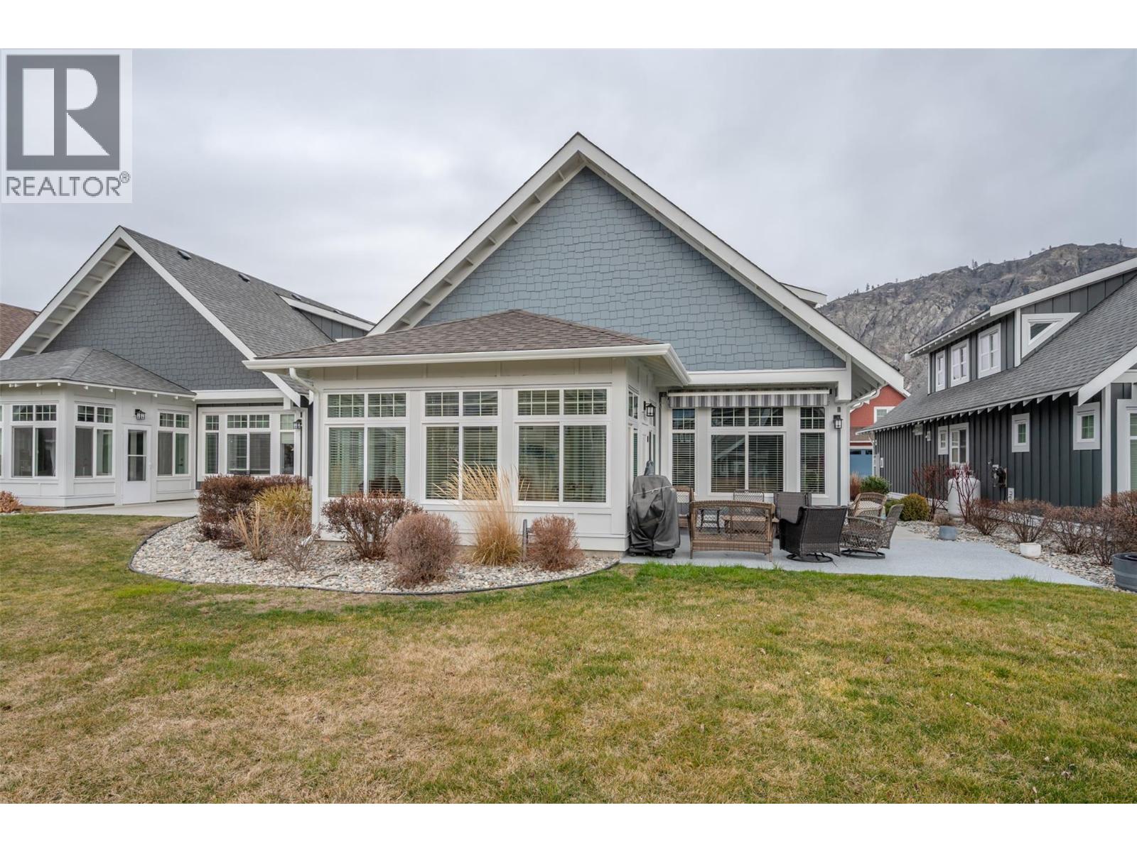 2450 Radio Tower Road Unit# 36, Oliver, British Columbia  V0H 1T1 - Photo 53 - 10375613