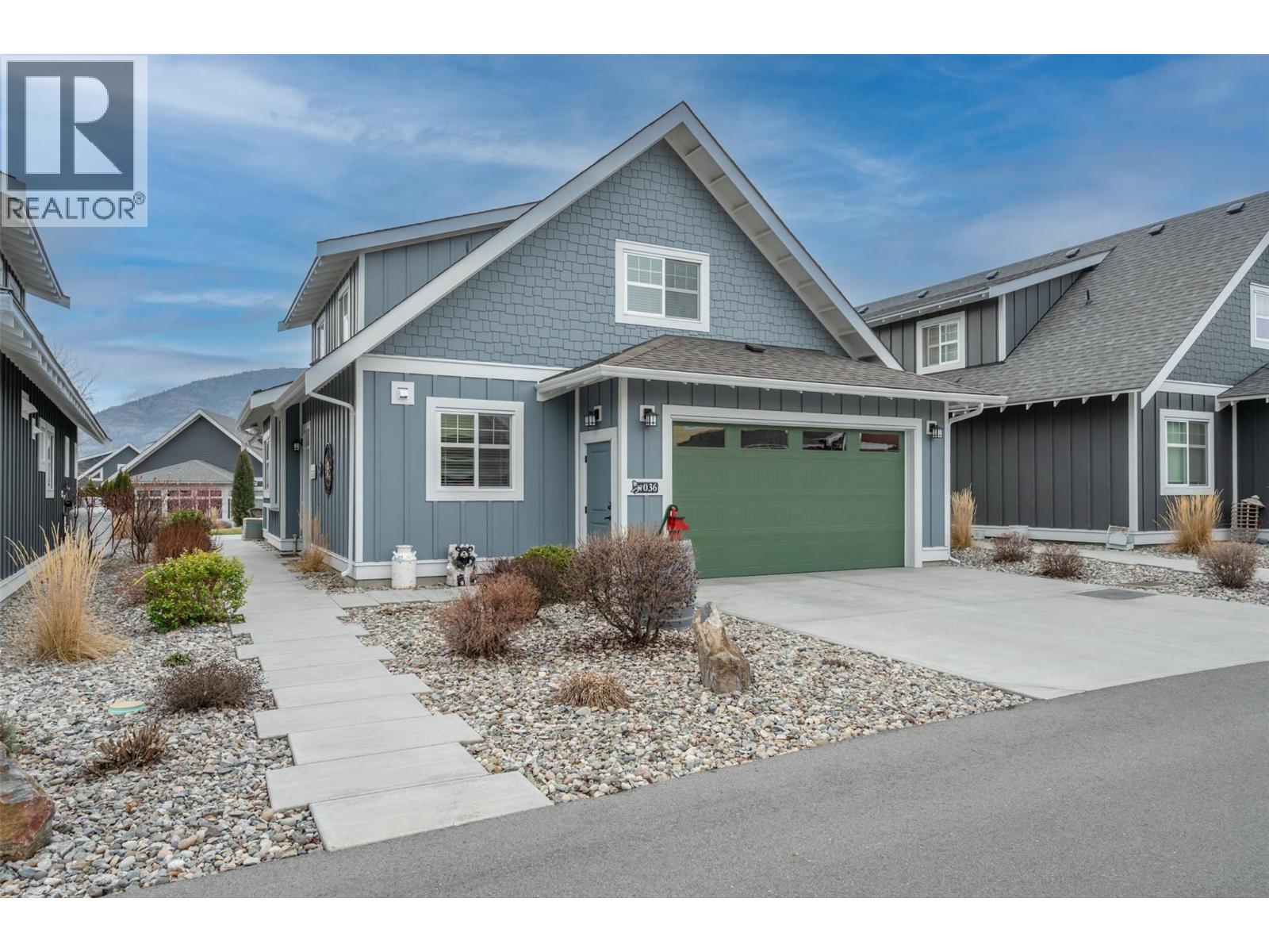 2450 Radio Tower Road Unit# 36, Oliver, British Columbia  V0H 1T1 - Photo 64 - 10375613