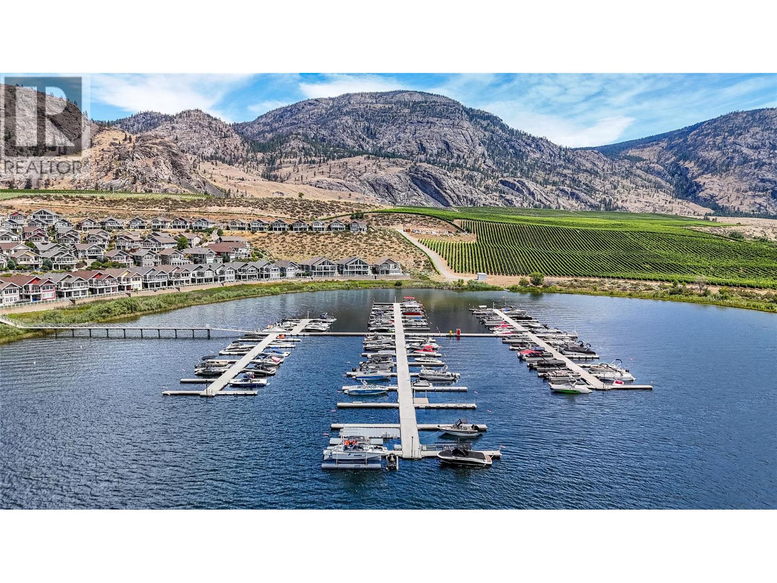 2450 Radio Tower Road Unit# 36, Oliver, British Columbia  V0H 1T1 - Photo 72 - 10375613