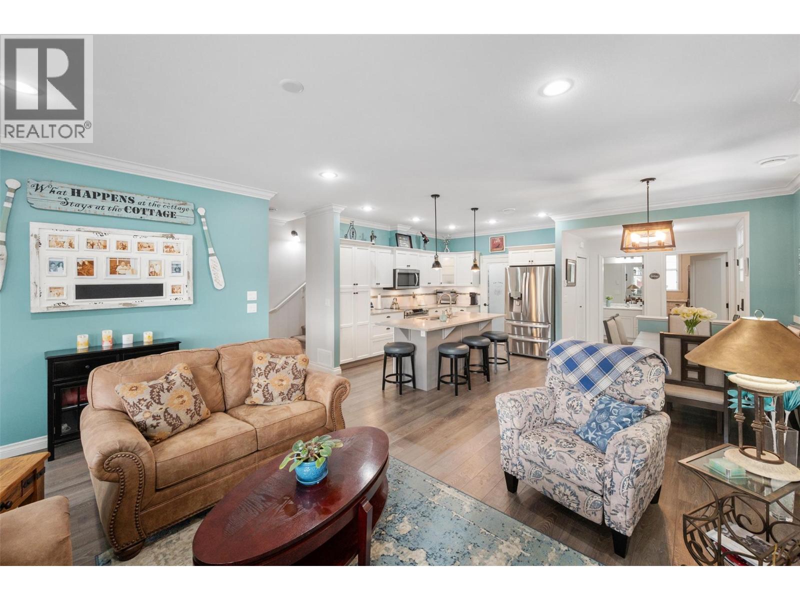 2450 Radio Tower Road Unit# 36, Oliver, British Columbia  V0H 1T1 - Photo 9 - 10375613