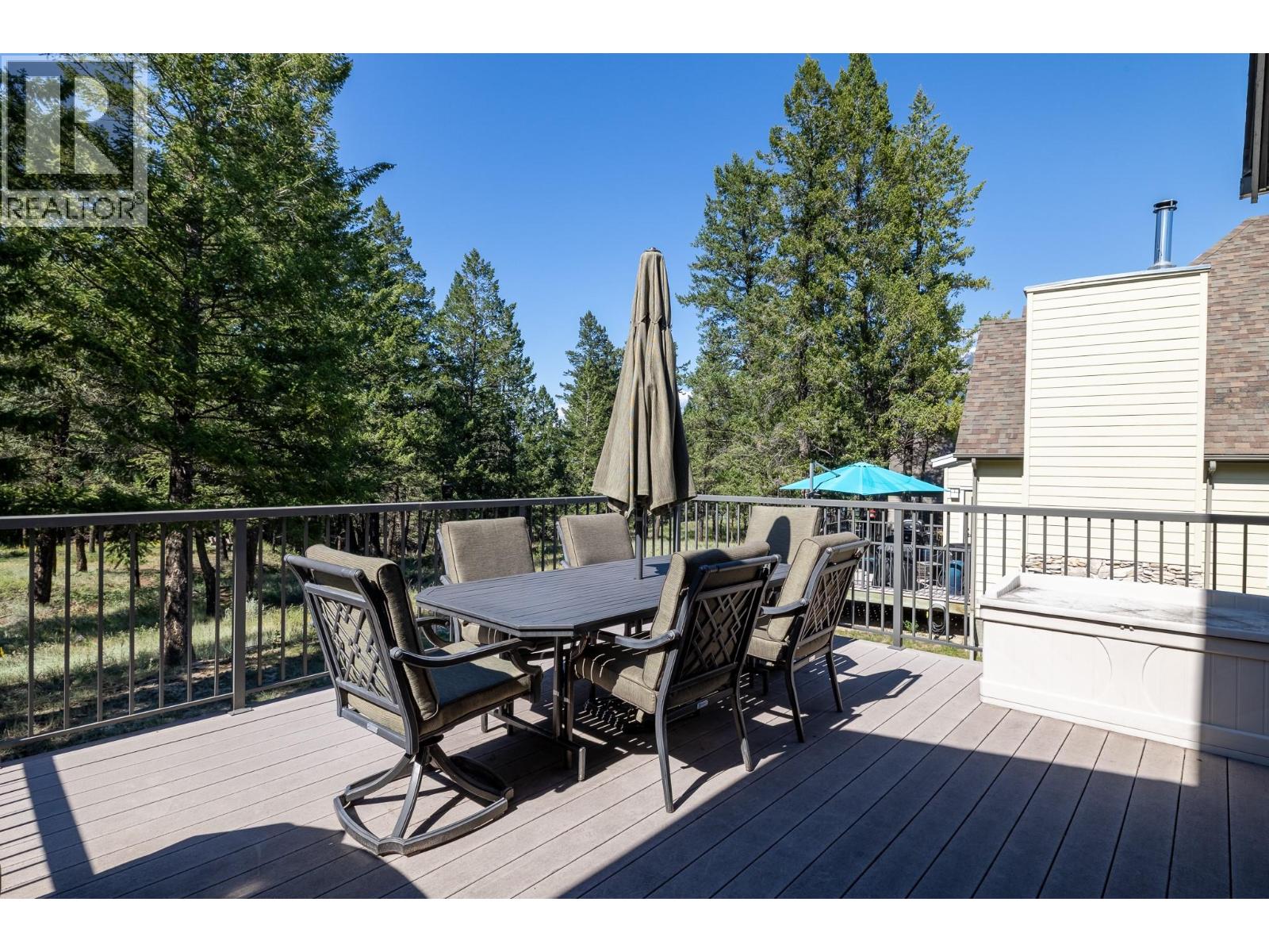6800 Columbia Lake Road Unit# 30, Fairmont Hot Springs, British Columbia  V0B 1L2 - Photo 24 - 10375442