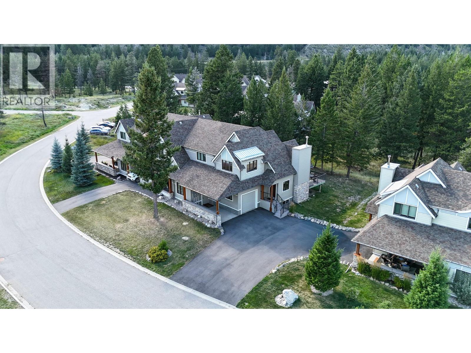 6800 Columbia Lake Road Unit# 30, Fairmont Hot Springs, British Columbia  V0B 1L2 - Photo 47 - 10375442