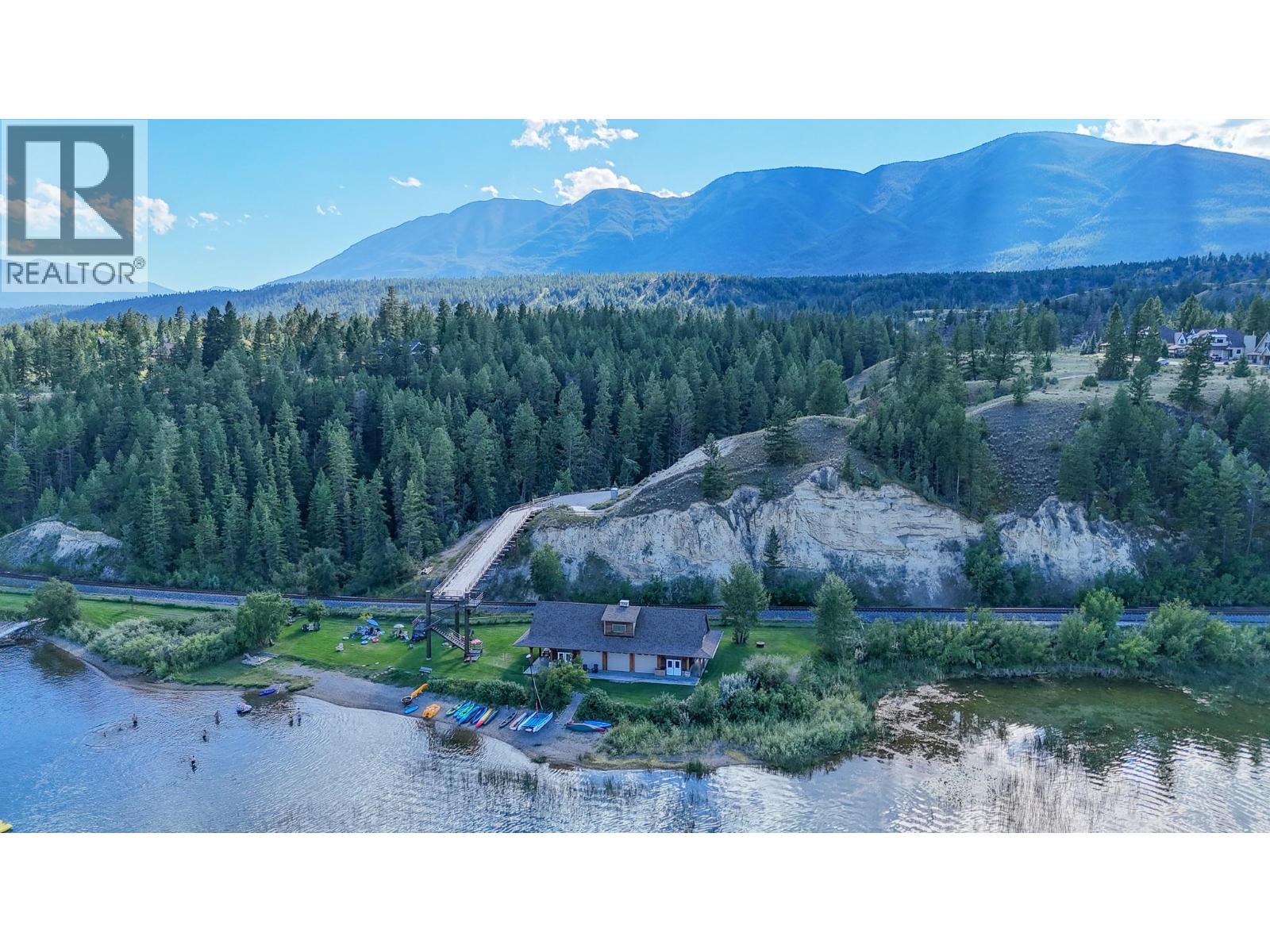 6800 Columbia Lake Road Unit# 30, Fairmont Hot Springs, British Columbia  V0B 1L2 - Photo 57 - 10375442