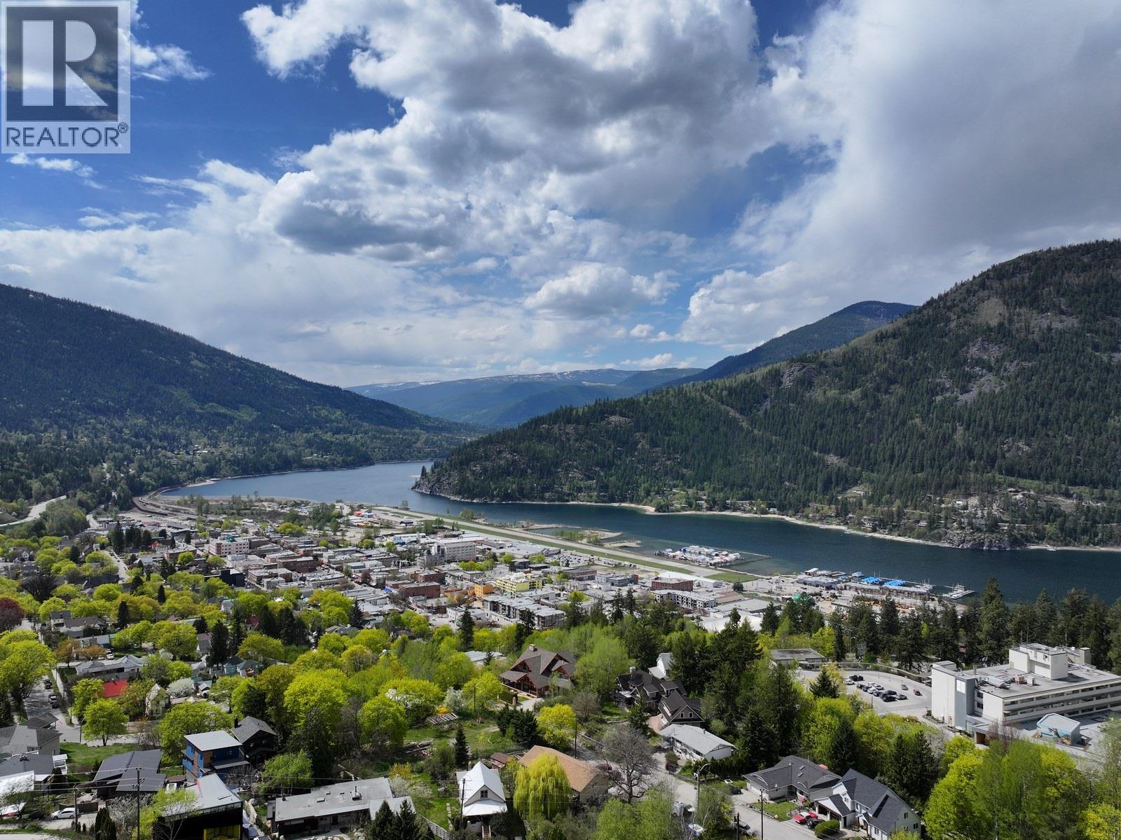 Lot B Mill Street, Nelson, British Columbia  V1L 4T4 - Photo 3 - 10375377