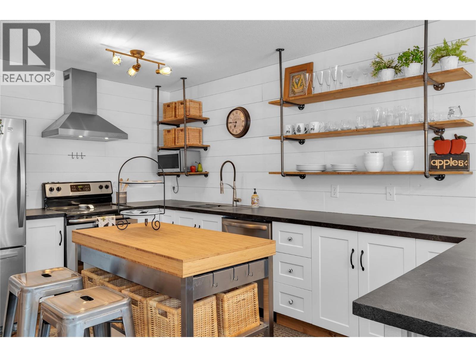 40 Kettle View Road Unit# 437f, Big White, British Columbia  V1P 1P3 - Photo 20 - 10375664